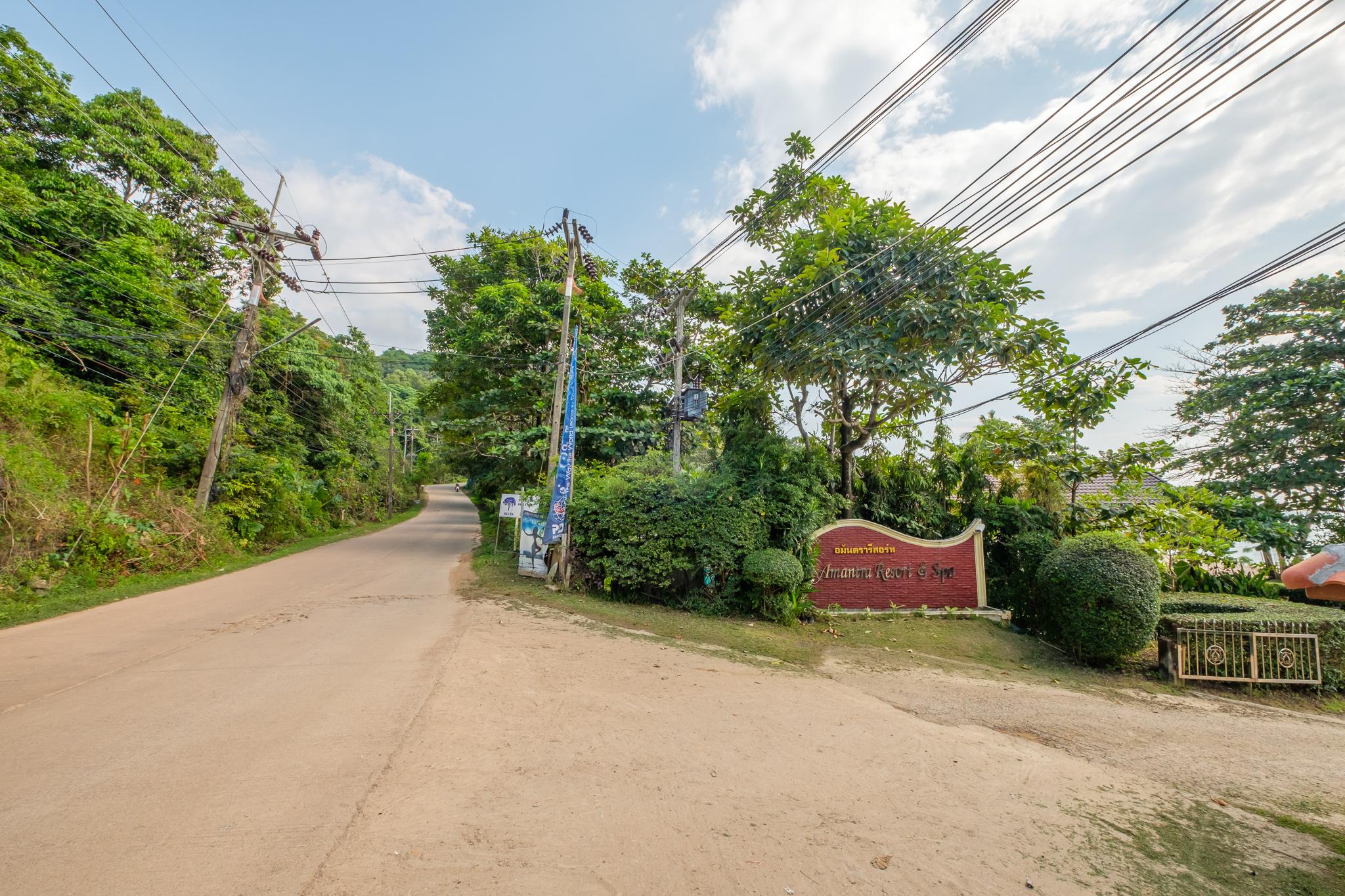 Resort Amantra & 3*