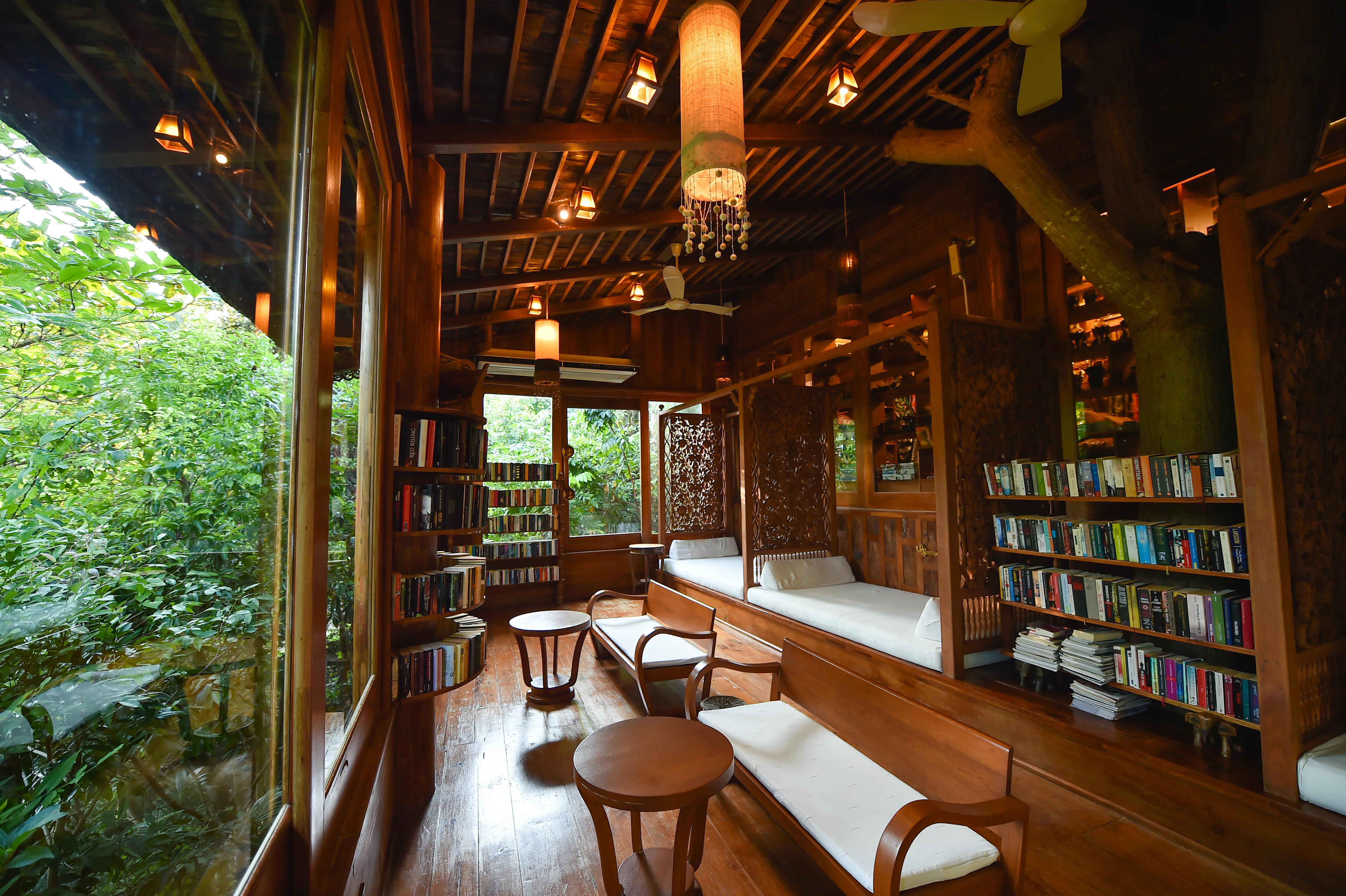 Resort Santhiya And