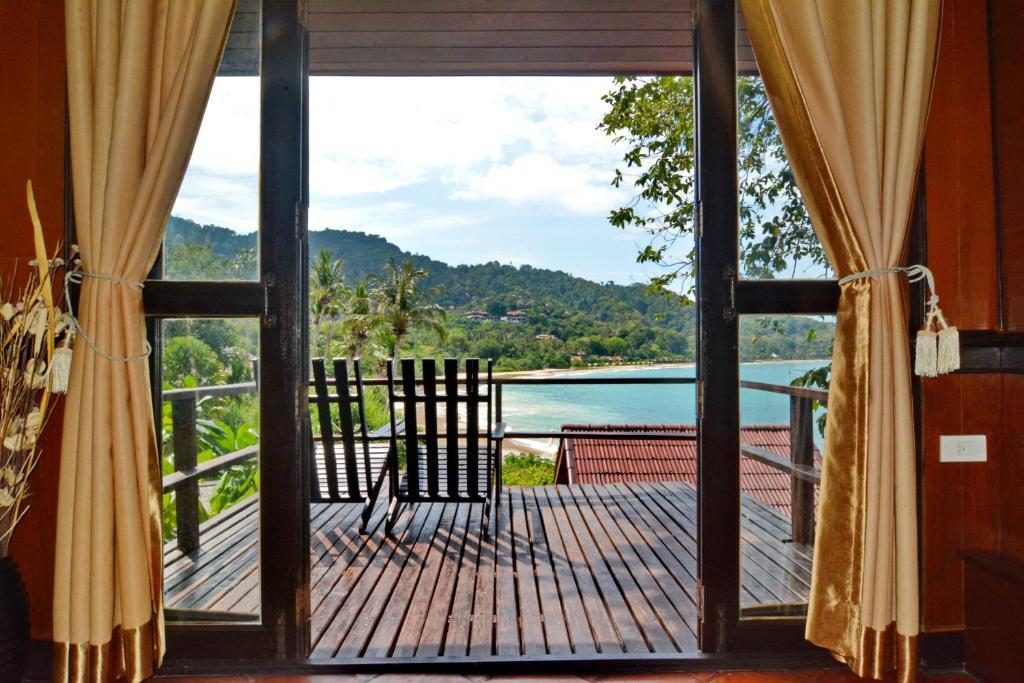 Baan Laanta & - Sha Resort