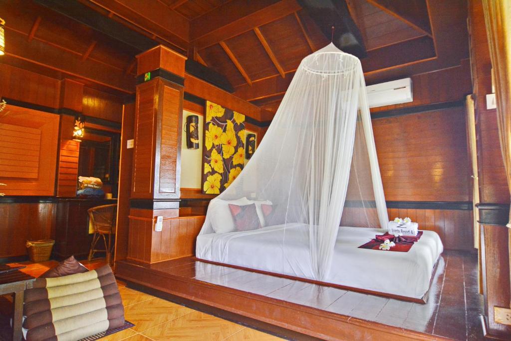 Baan Laanta & - Sha Resort 4*