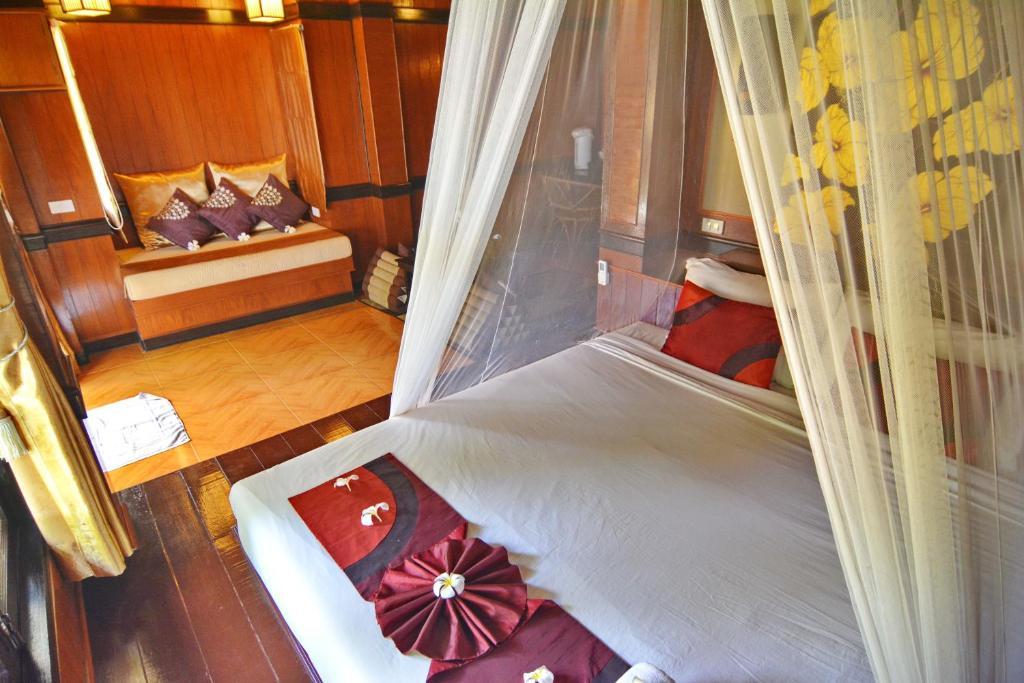 Baan Laanta & - Sha 4* Koh Lanta