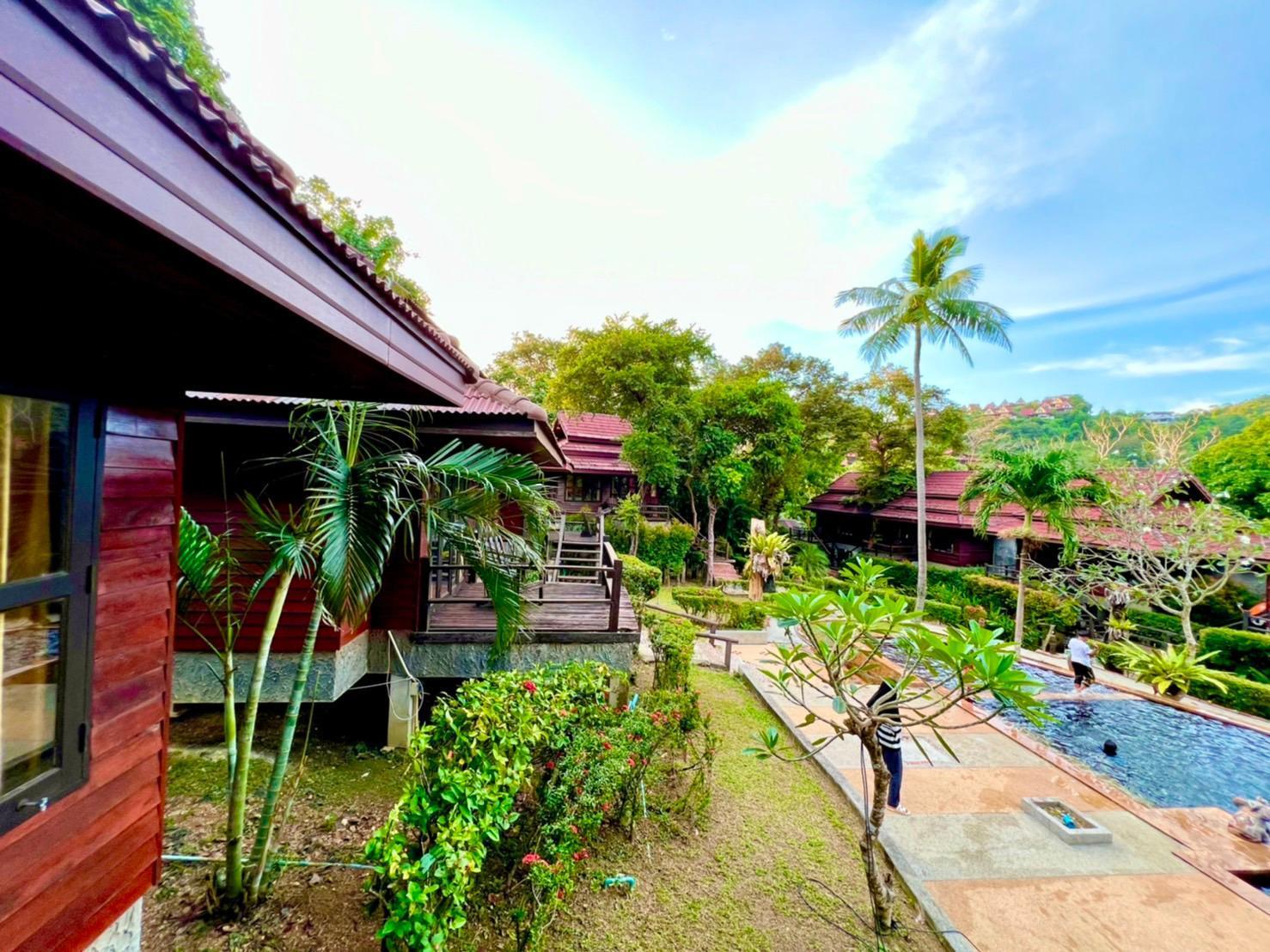 Baan Laanta & - Sha 4* Koh Lanta