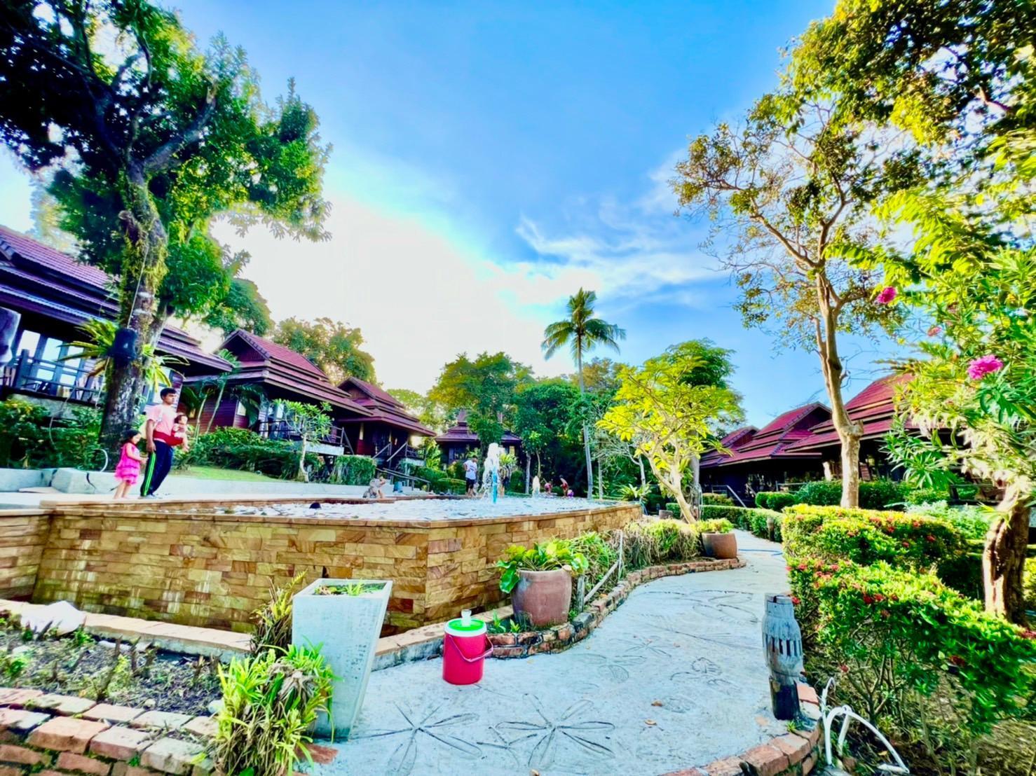 Baan Laanta & - Sha Resort 4*