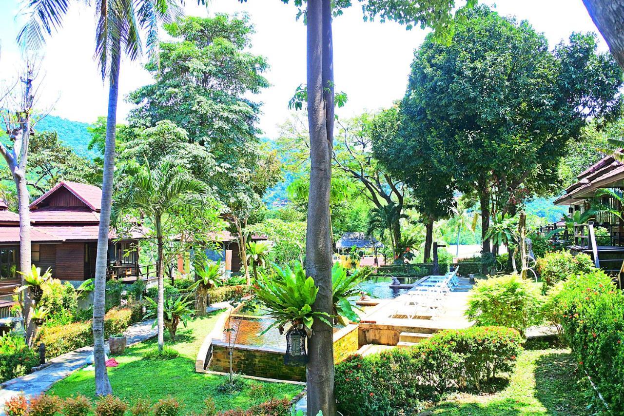 Resort Baan Laanta & - Sha Koh Lanta