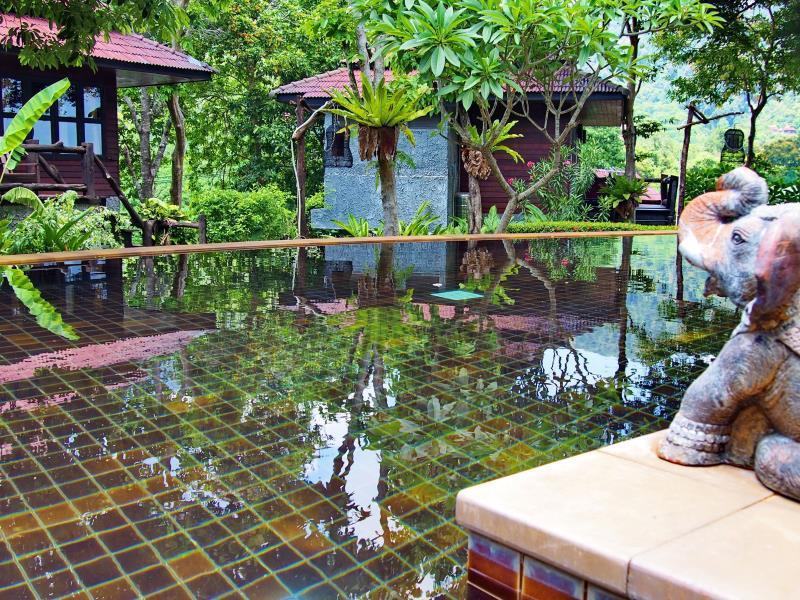 Baan Laanta & - Sha 4* Koh Lanta