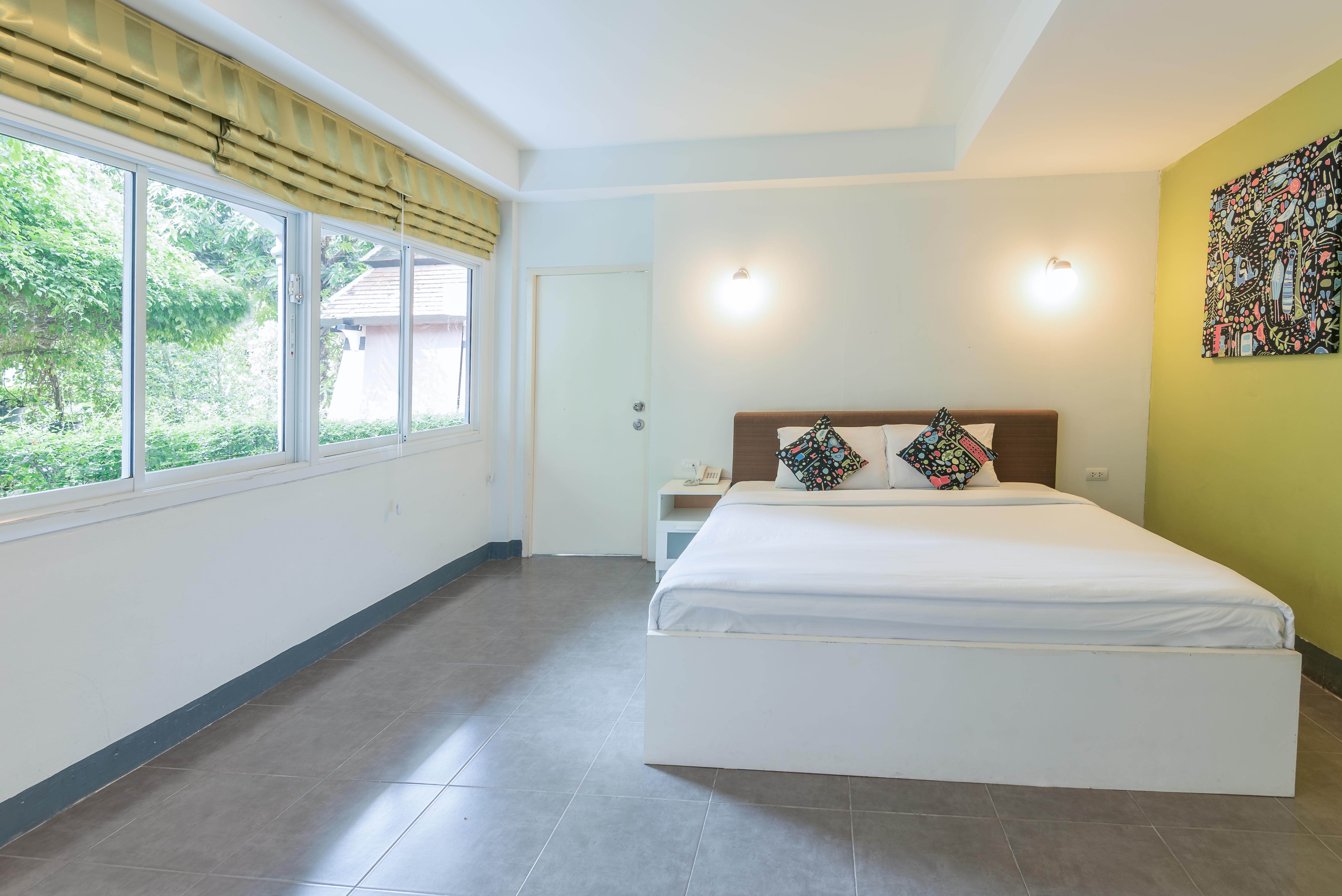 Lantana - Sha Extra Hotel