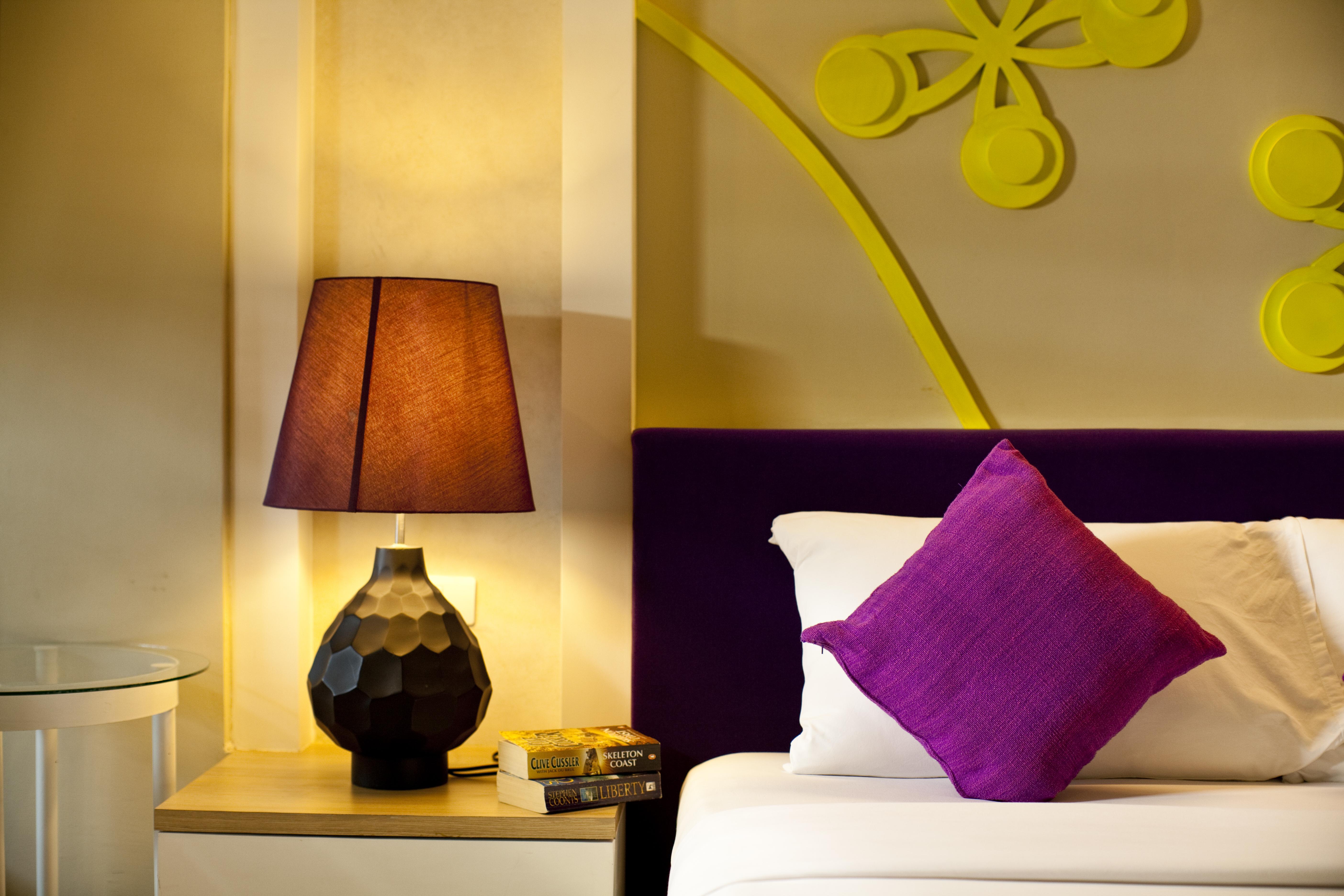 Lantana - Sha Extra Hotel