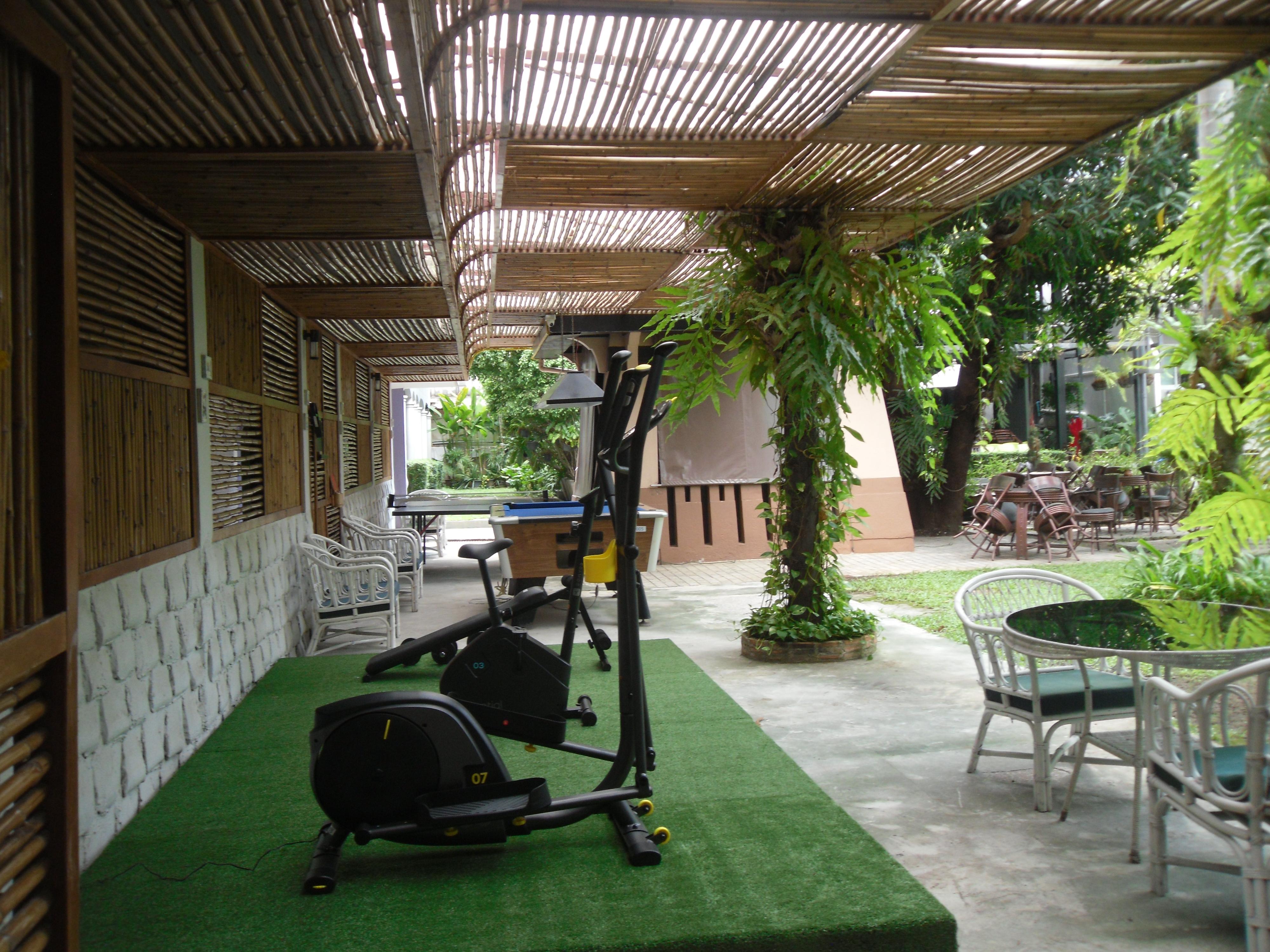 Hotel Lantana - Sha Extra 5*