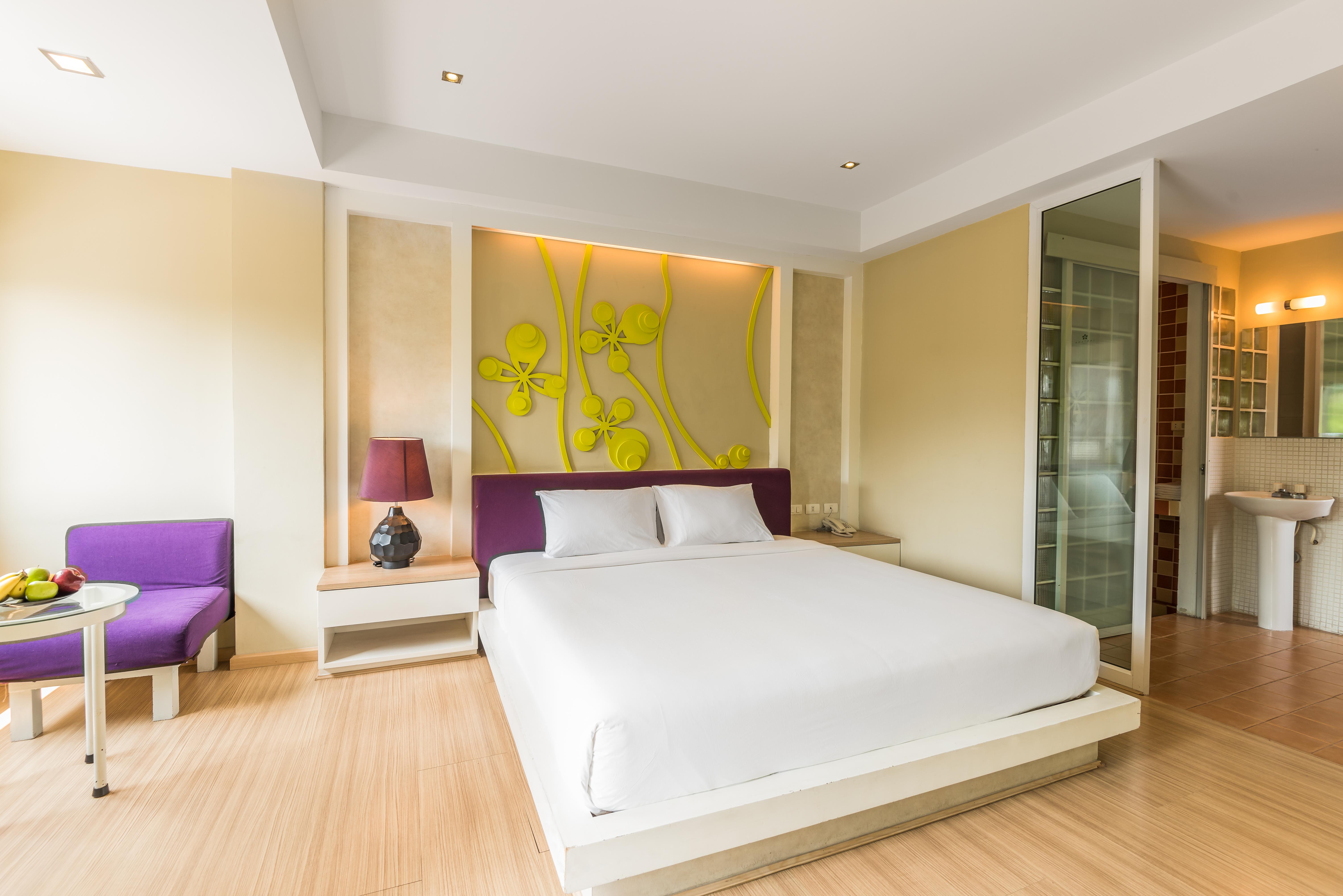Lantana - Sha Extra Hotel