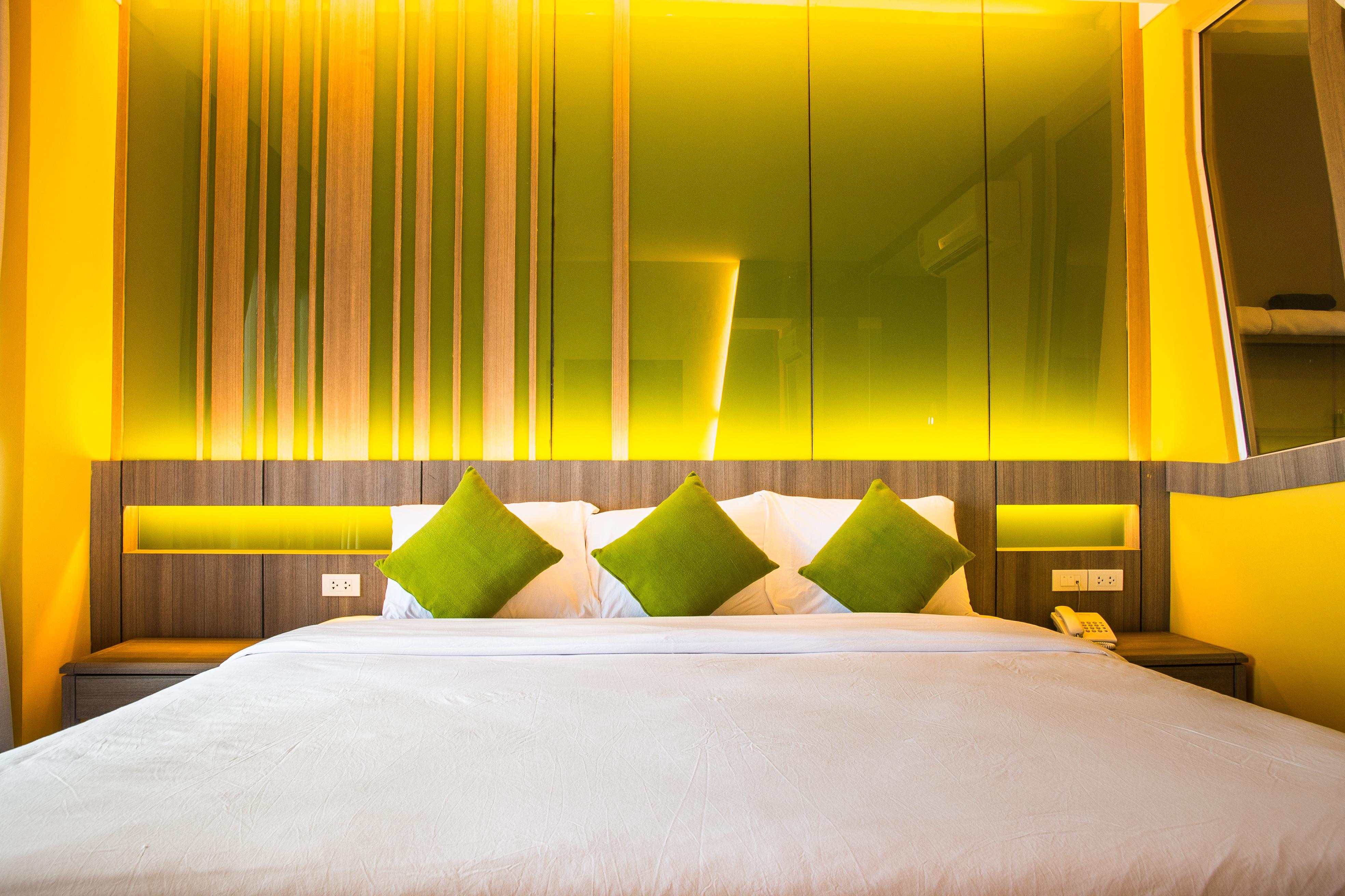 Lantana - Sha Extra Hotel Pattaya