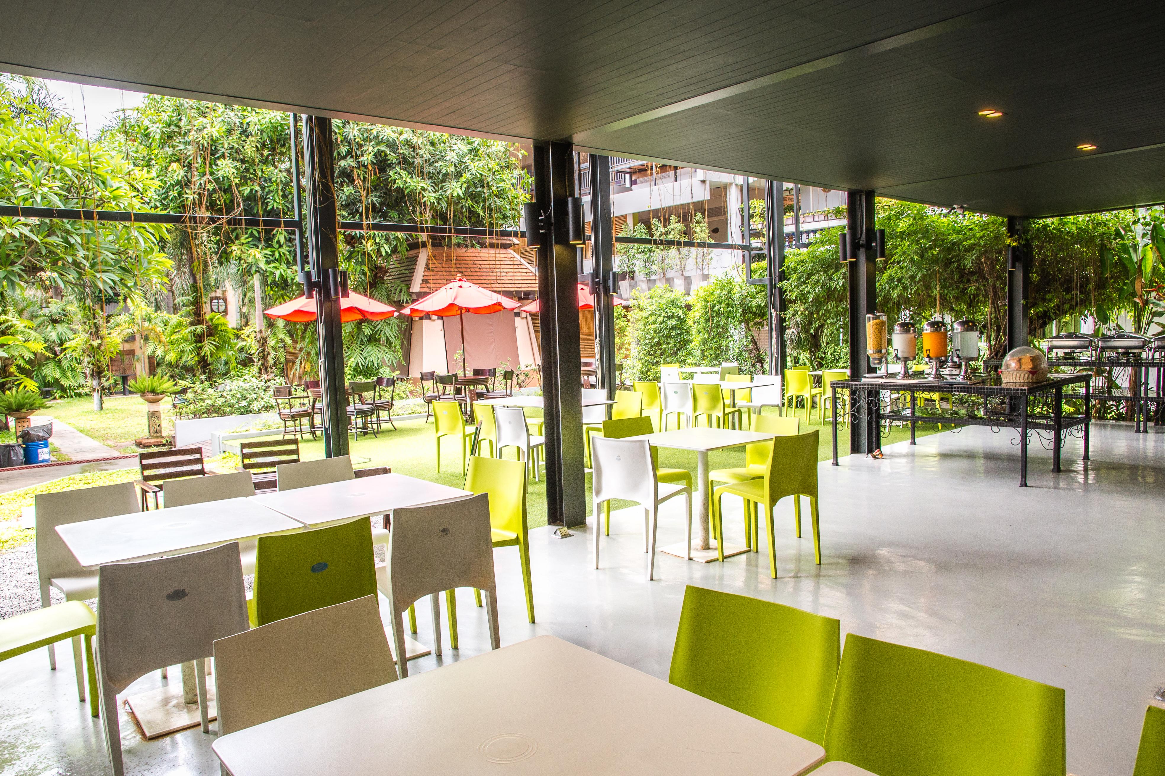 Lantana - Sha Extra Hotel