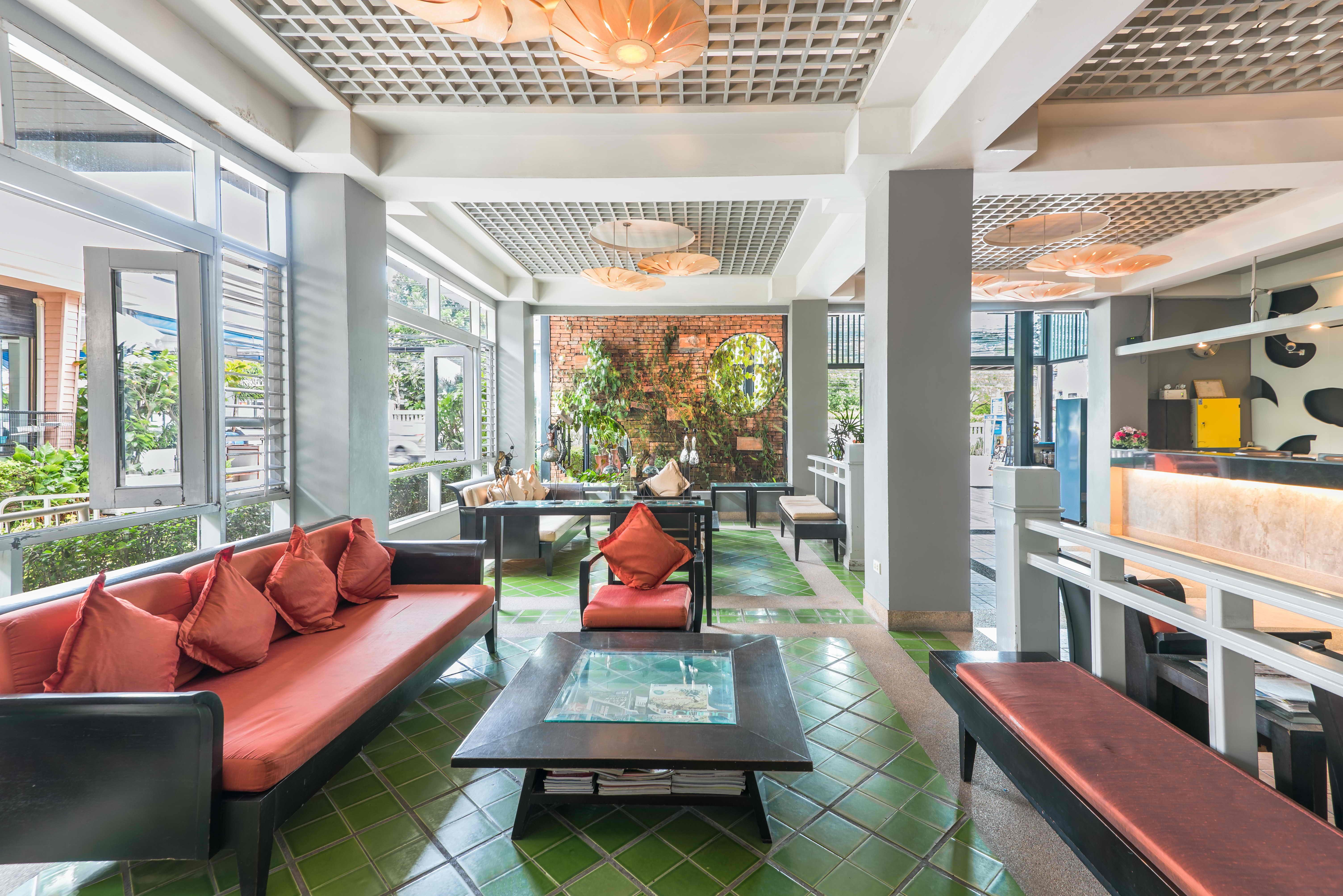 Lantana - Sha Extra Hotel