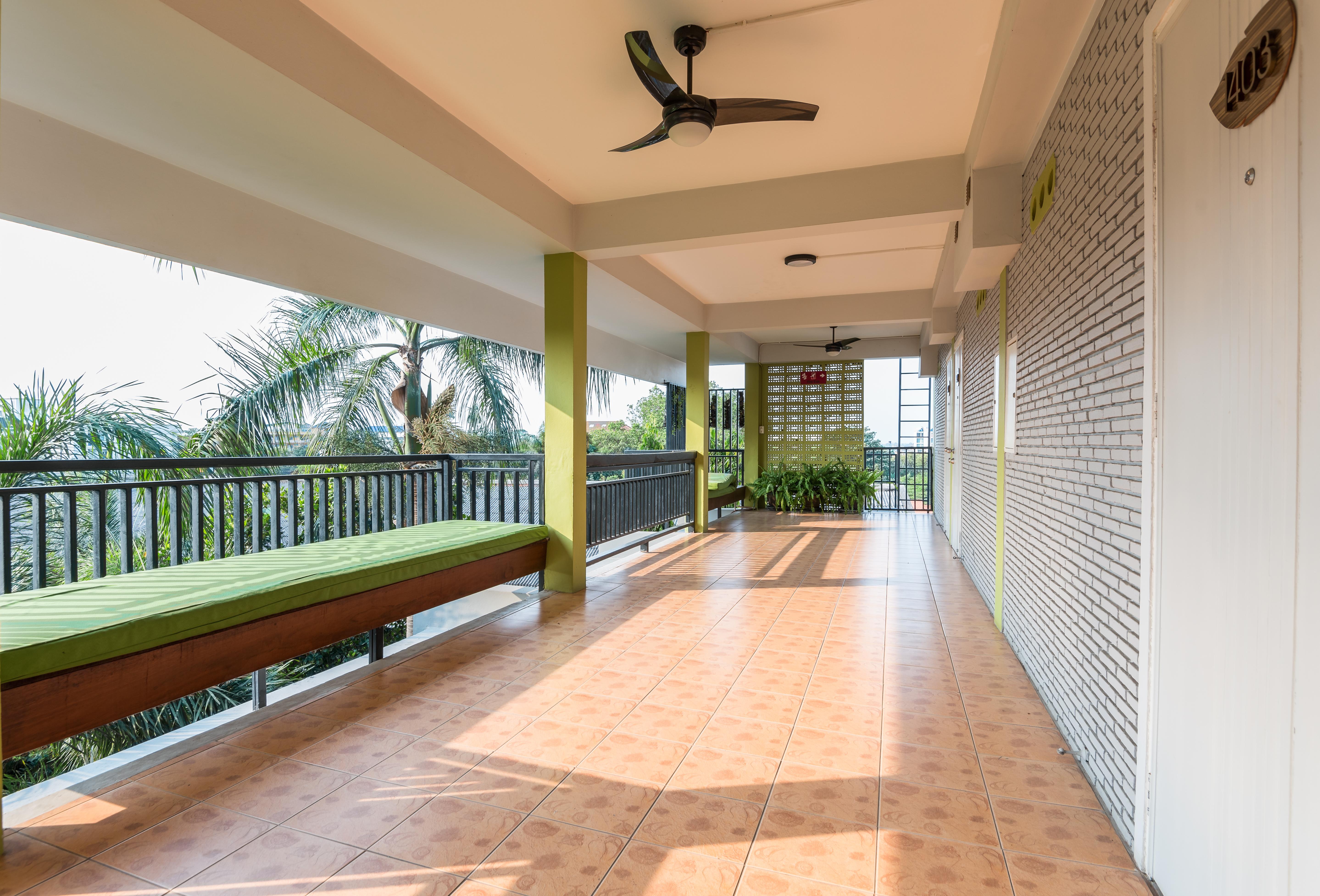 Hotel Lantana - Sha Extra 5*