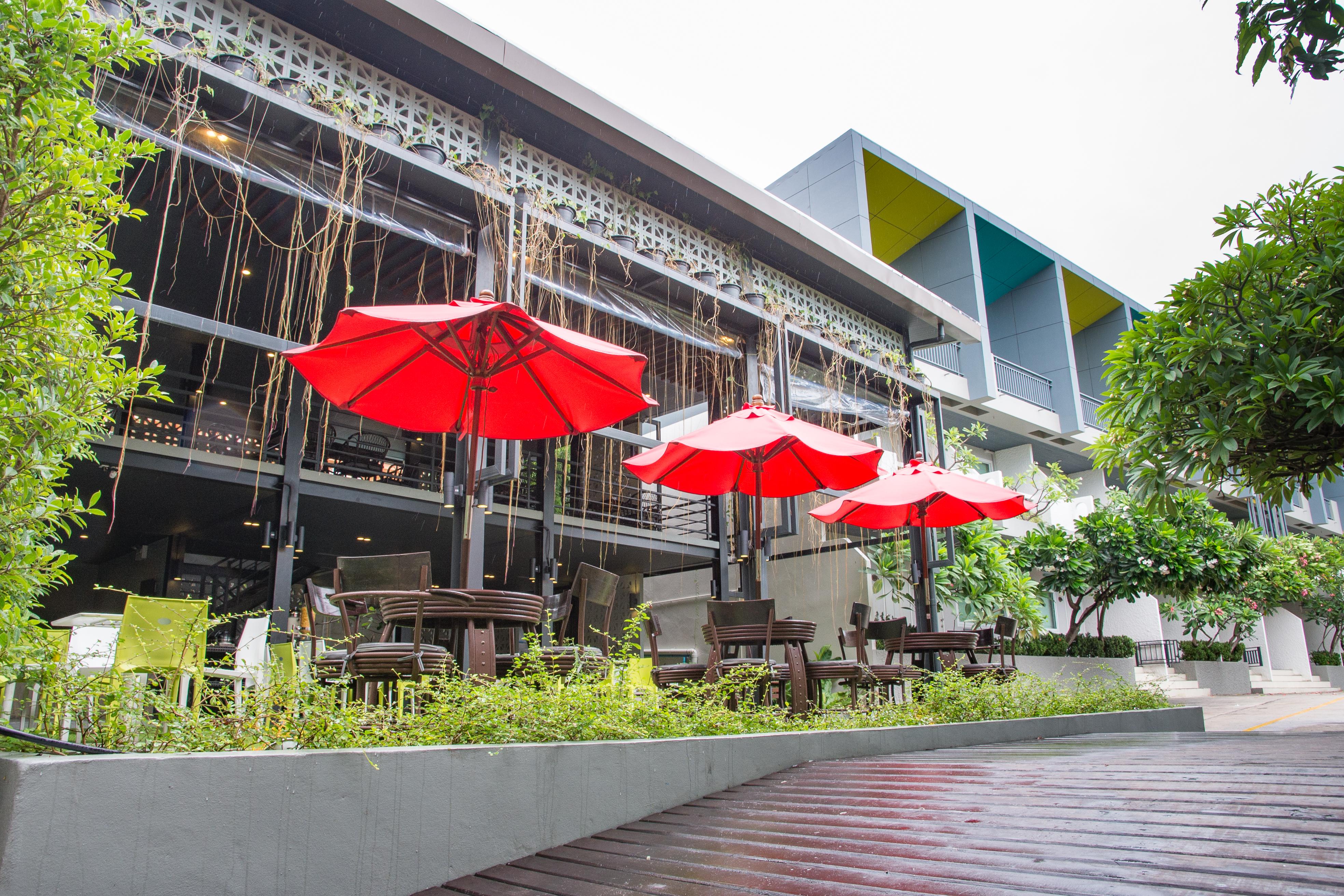 Lantana - Sha Extra 5* Pattaya