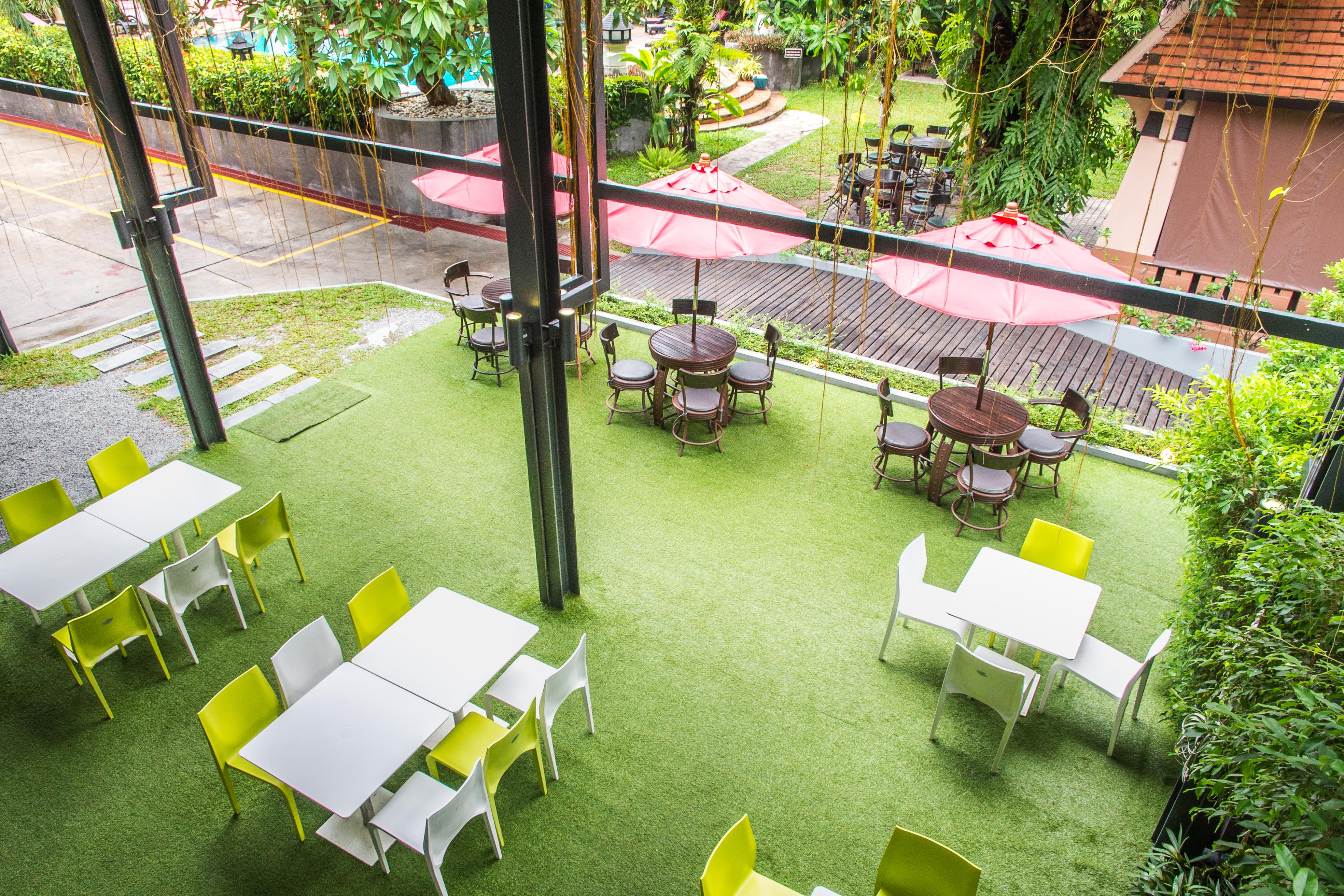 Lantana - Sha Extra Hotel Pattaya