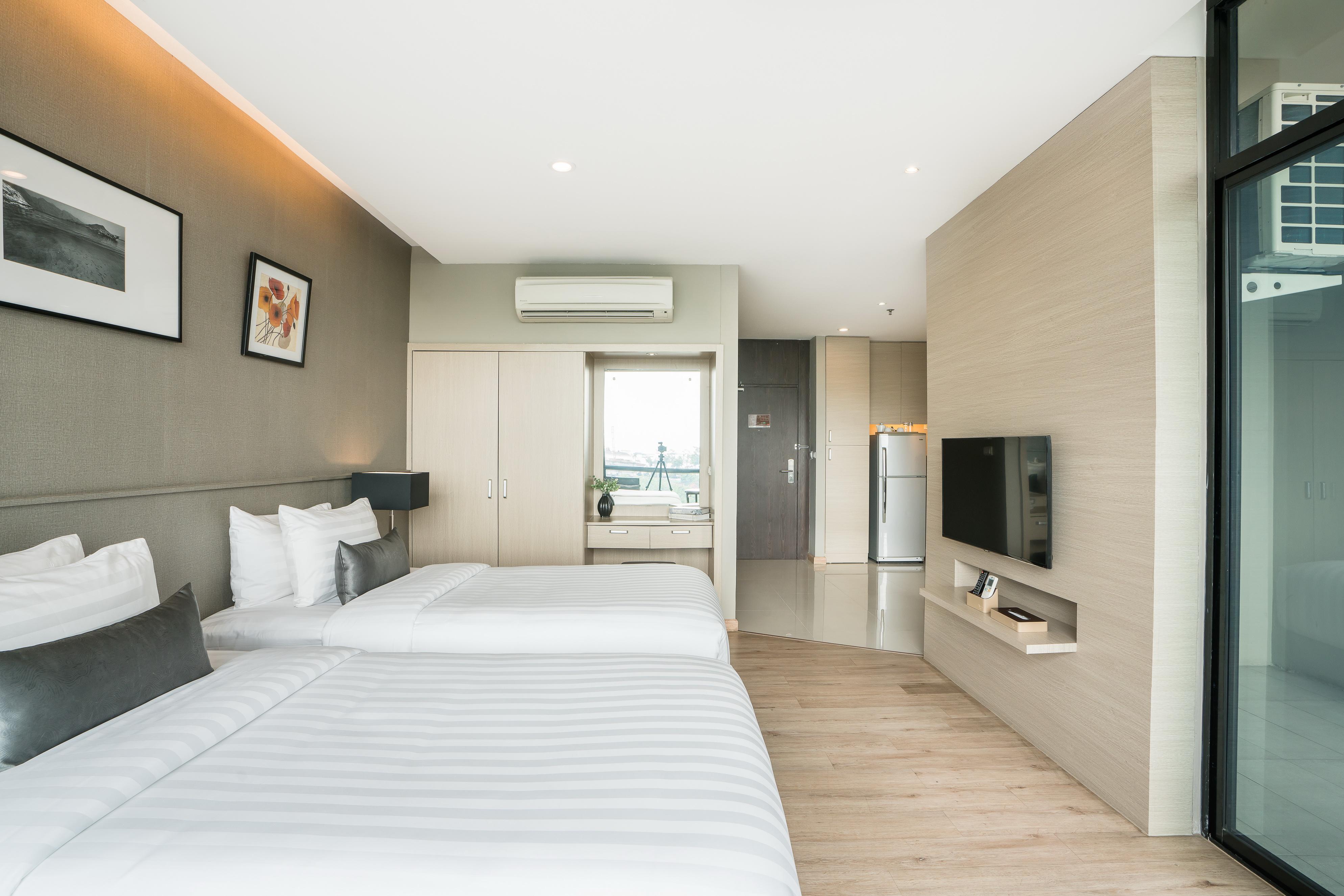 Altera And By At Mind Pattaya