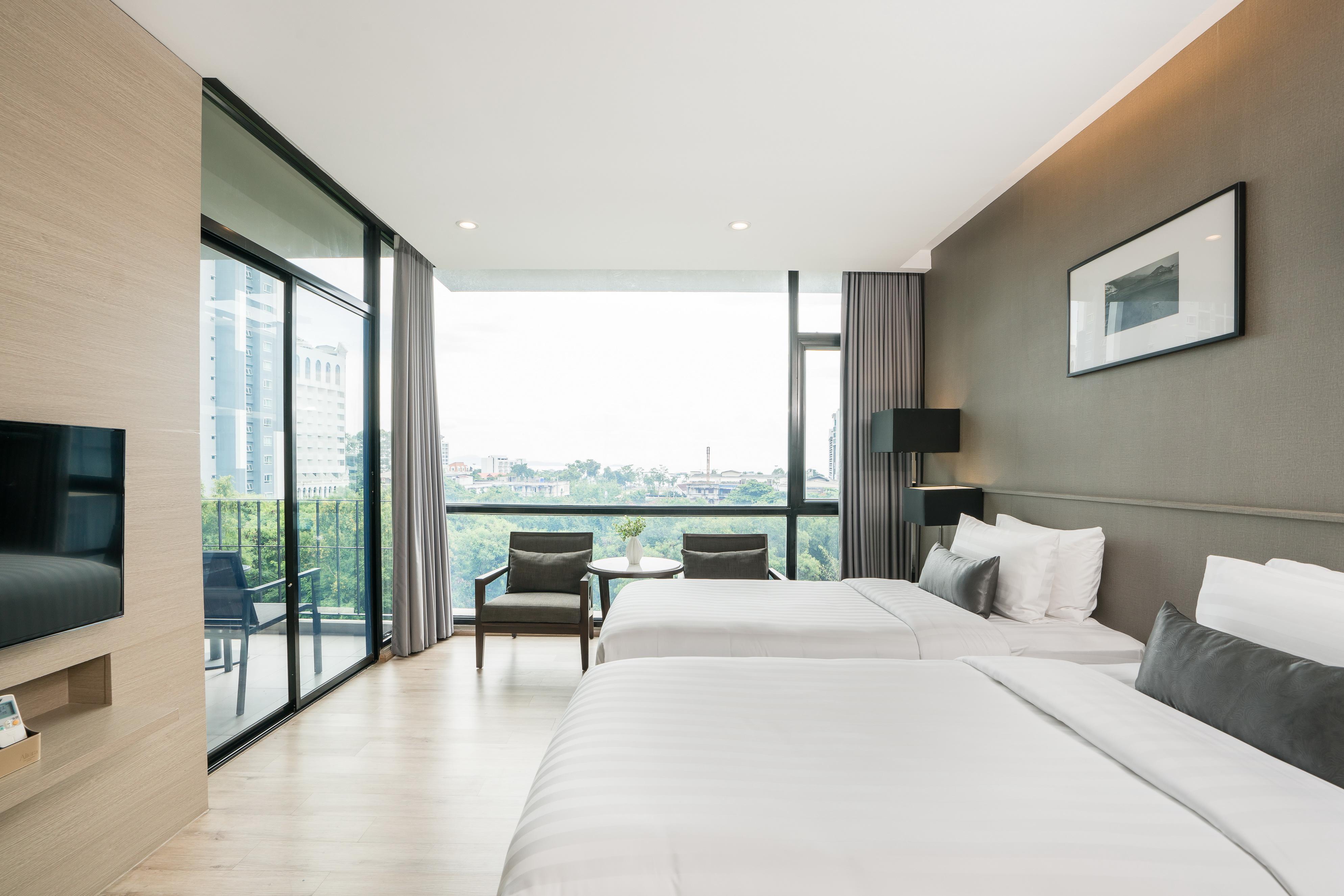 Altera And By At Mind Hotel 4*