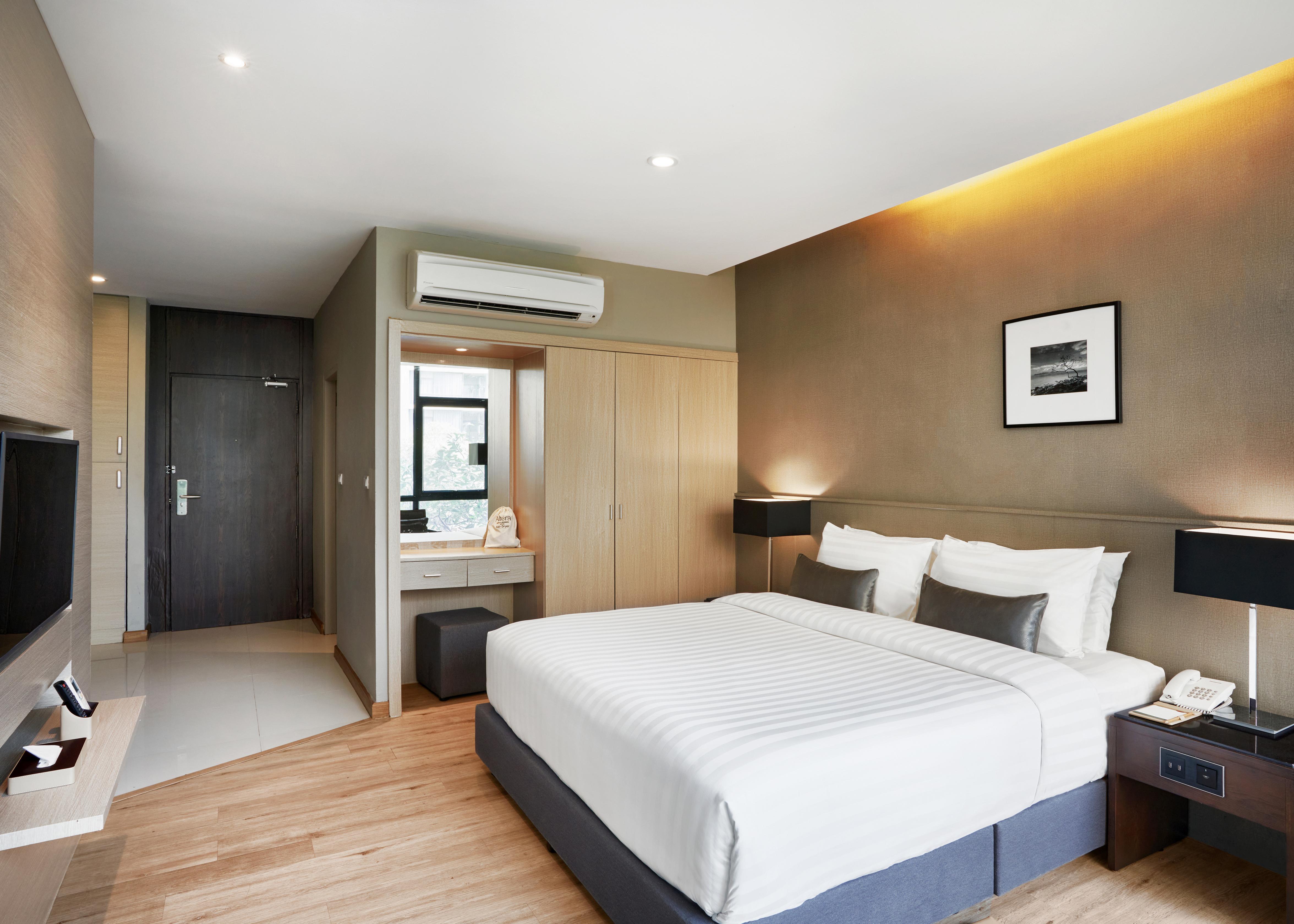 Altera And By At Mind Hotel 4*