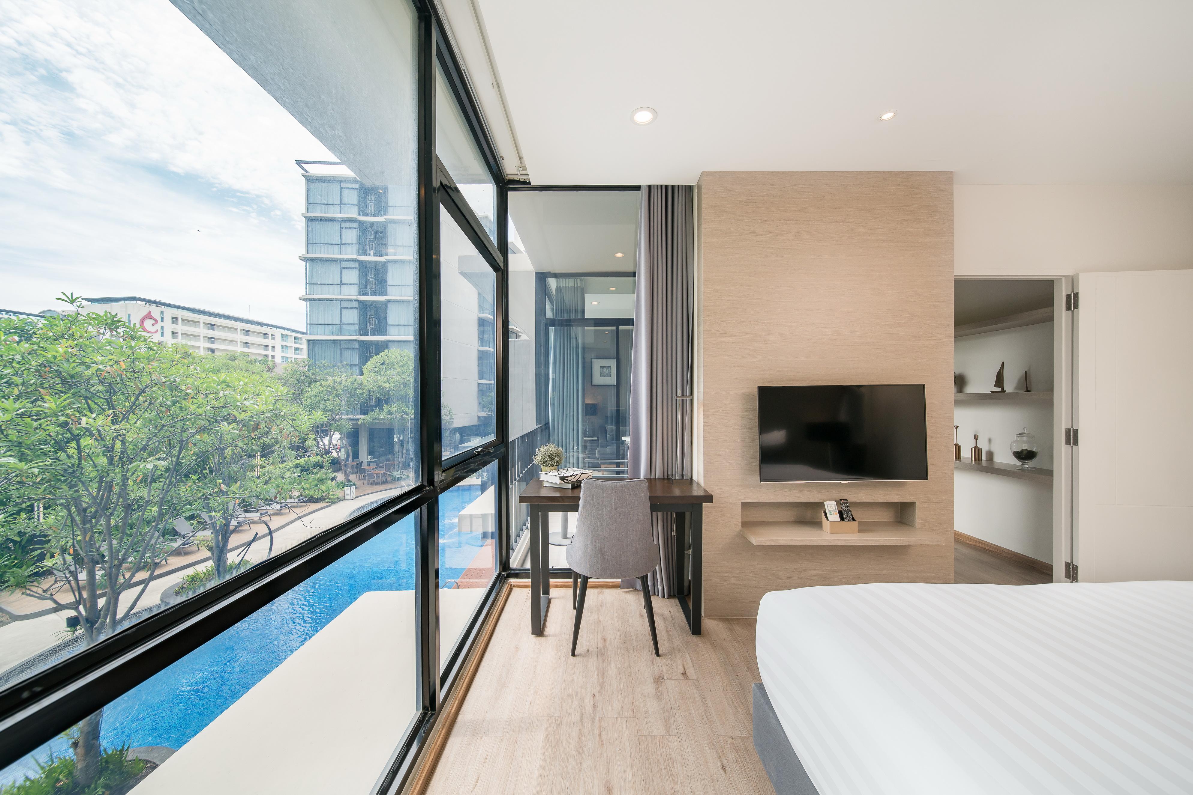 Altera And By At Mind Hotel 4*