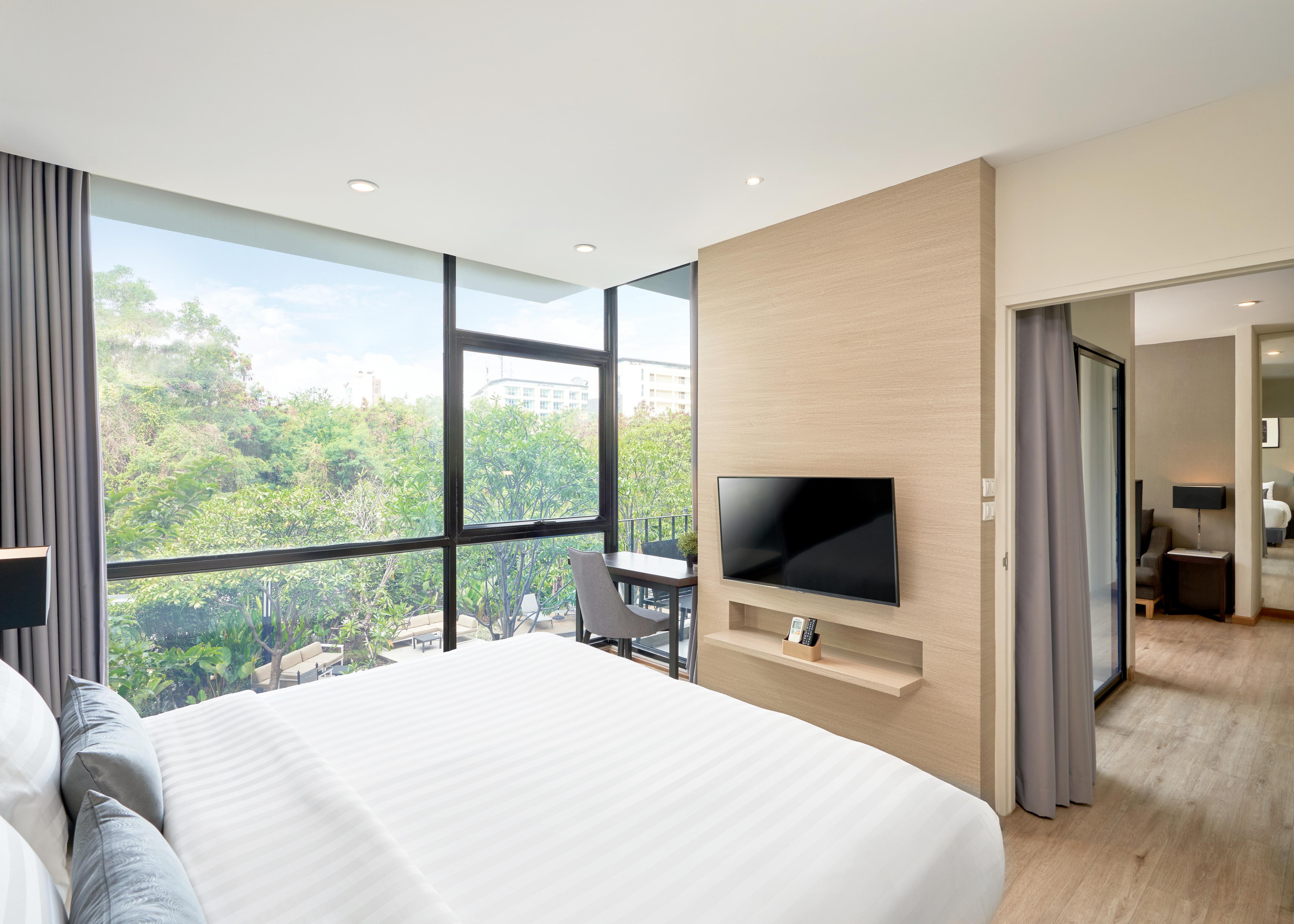Altera And By At Mind Hotel