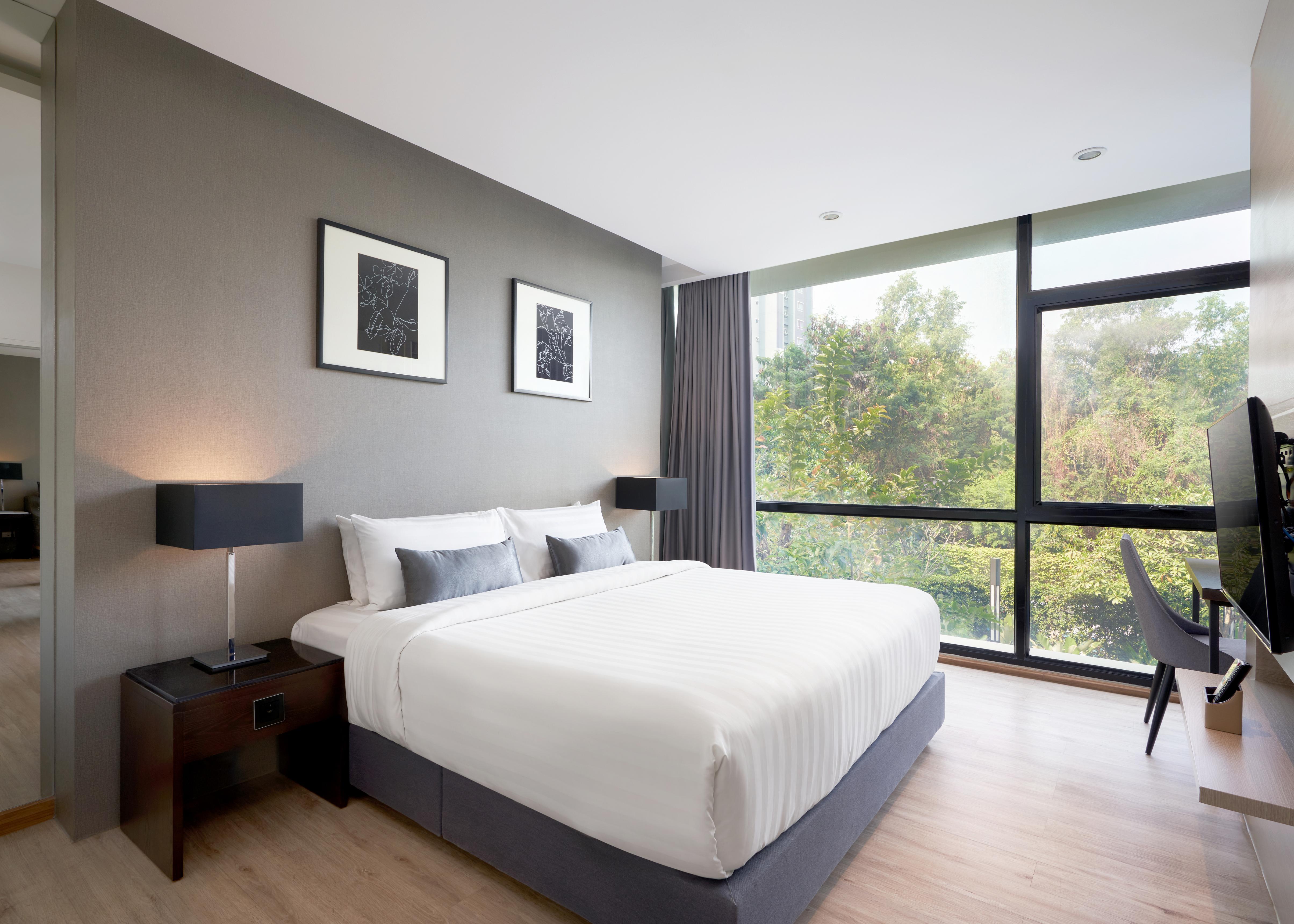 Altera And By At Mind 4* Pattaya