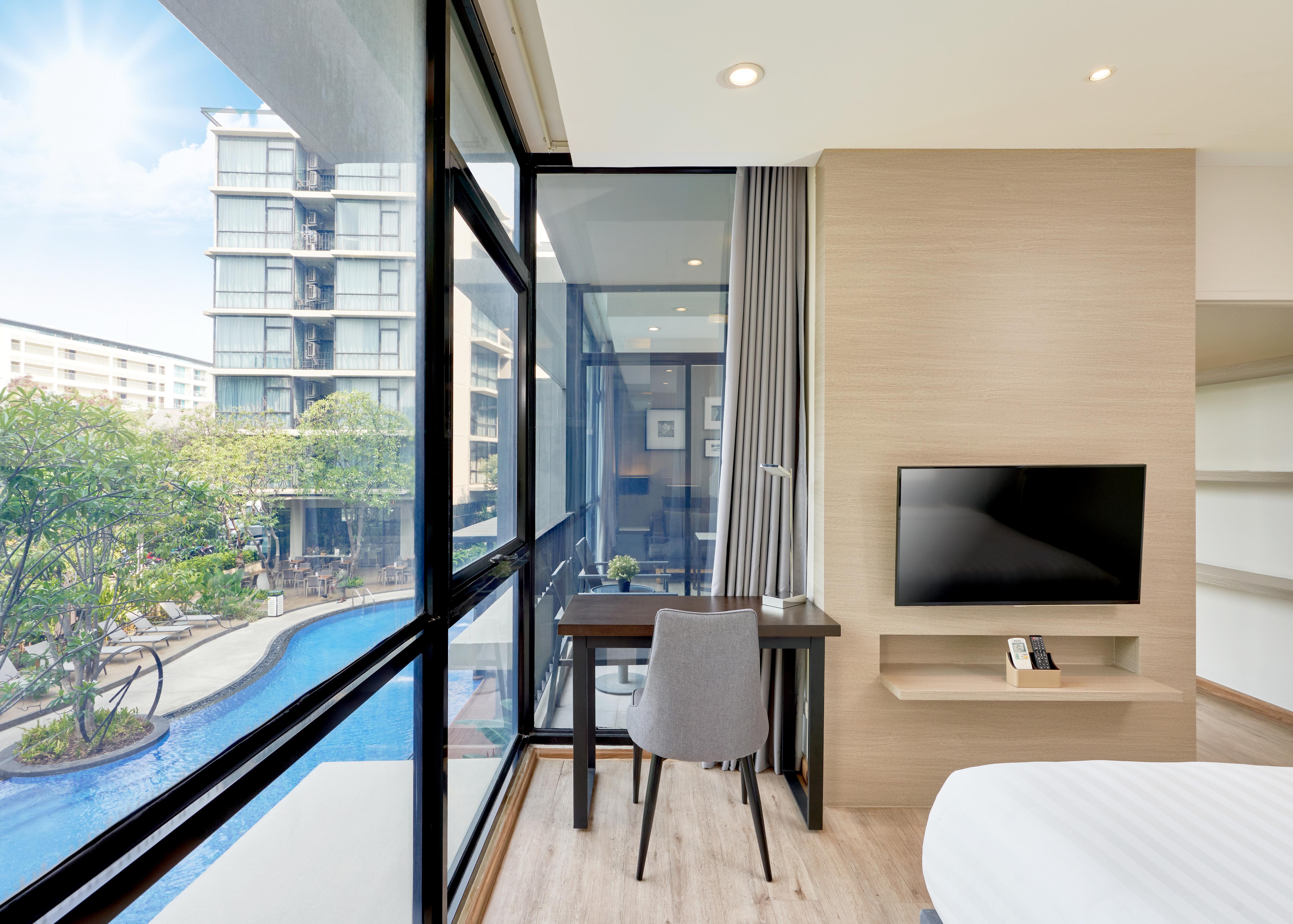 Hotel Altera And By At Mind