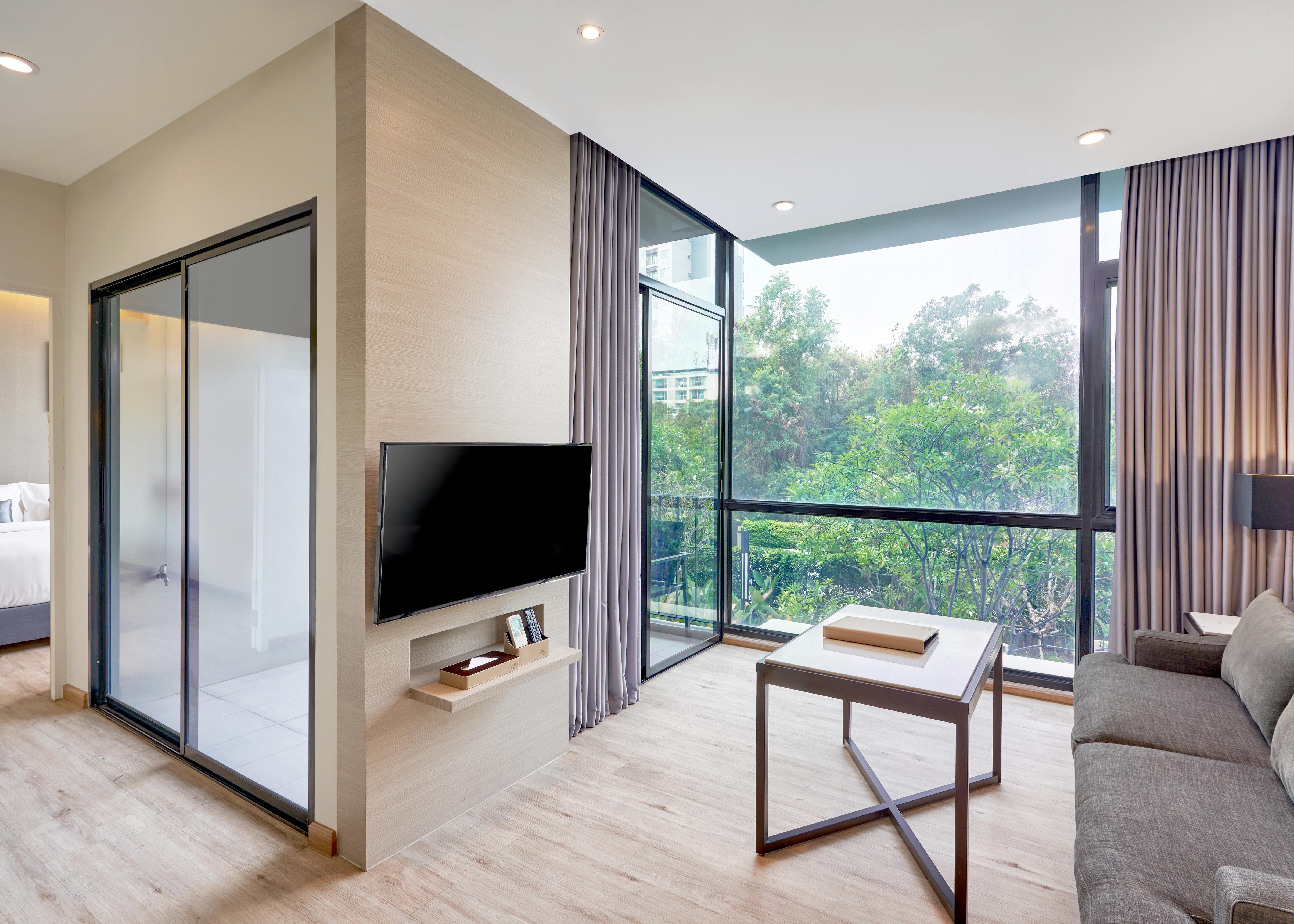 Altera And By At Mind 4* Pattaya
