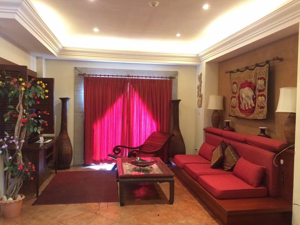 Hotel Nirvana Boutique 3*