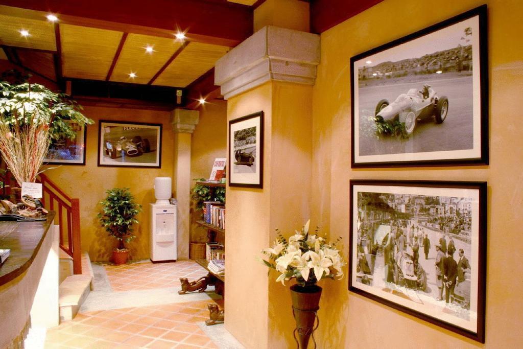 Hotel Nirvana Boutique