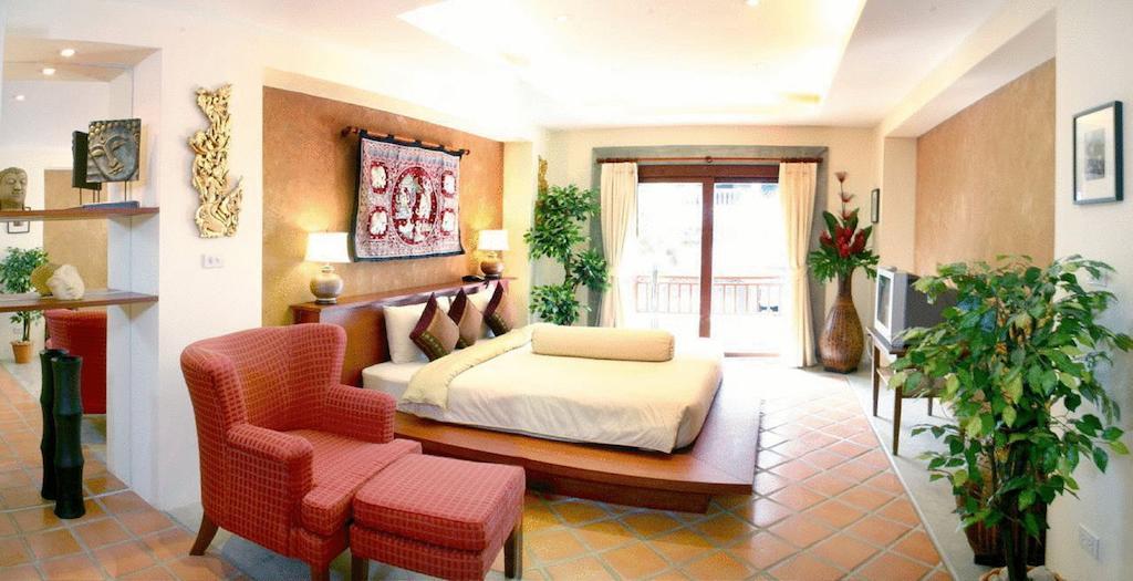 Hotel Nirvana Boutique 3*