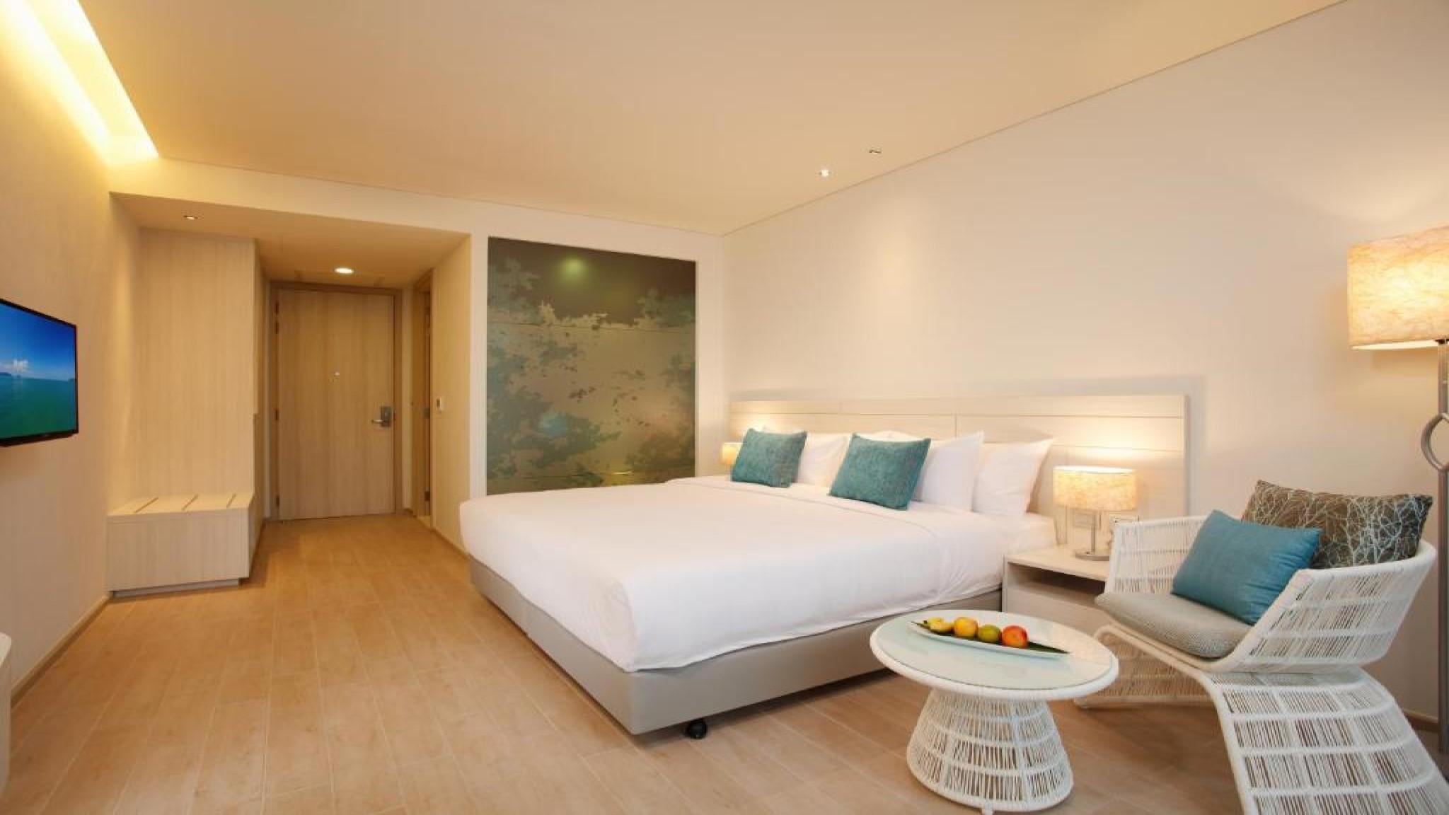 Centara Life Maris Jomtien Beach