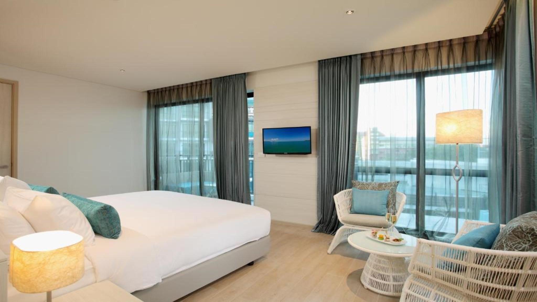 Centara Life Maris 4*