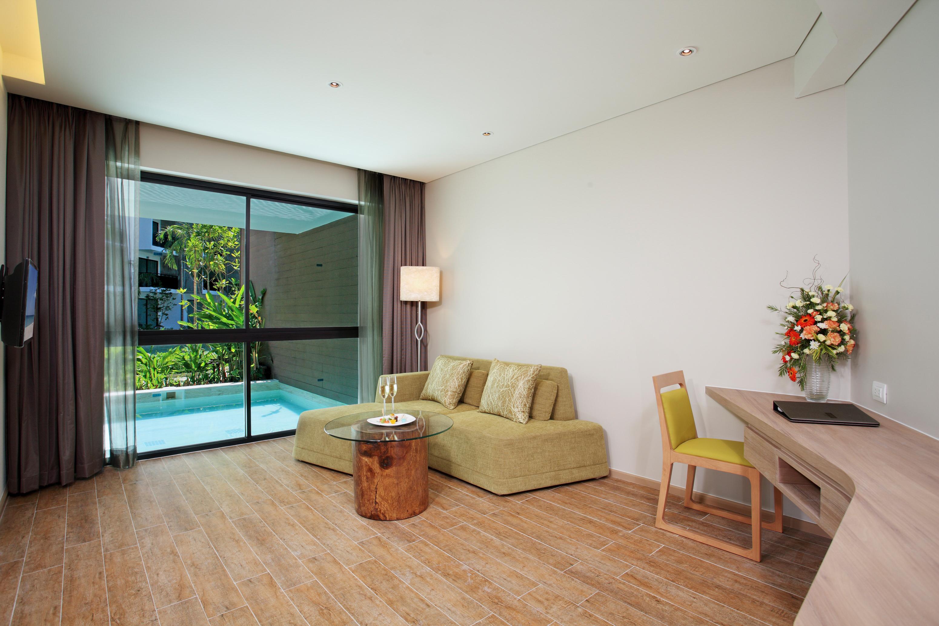 Centara Life Maris Jomtien Beach