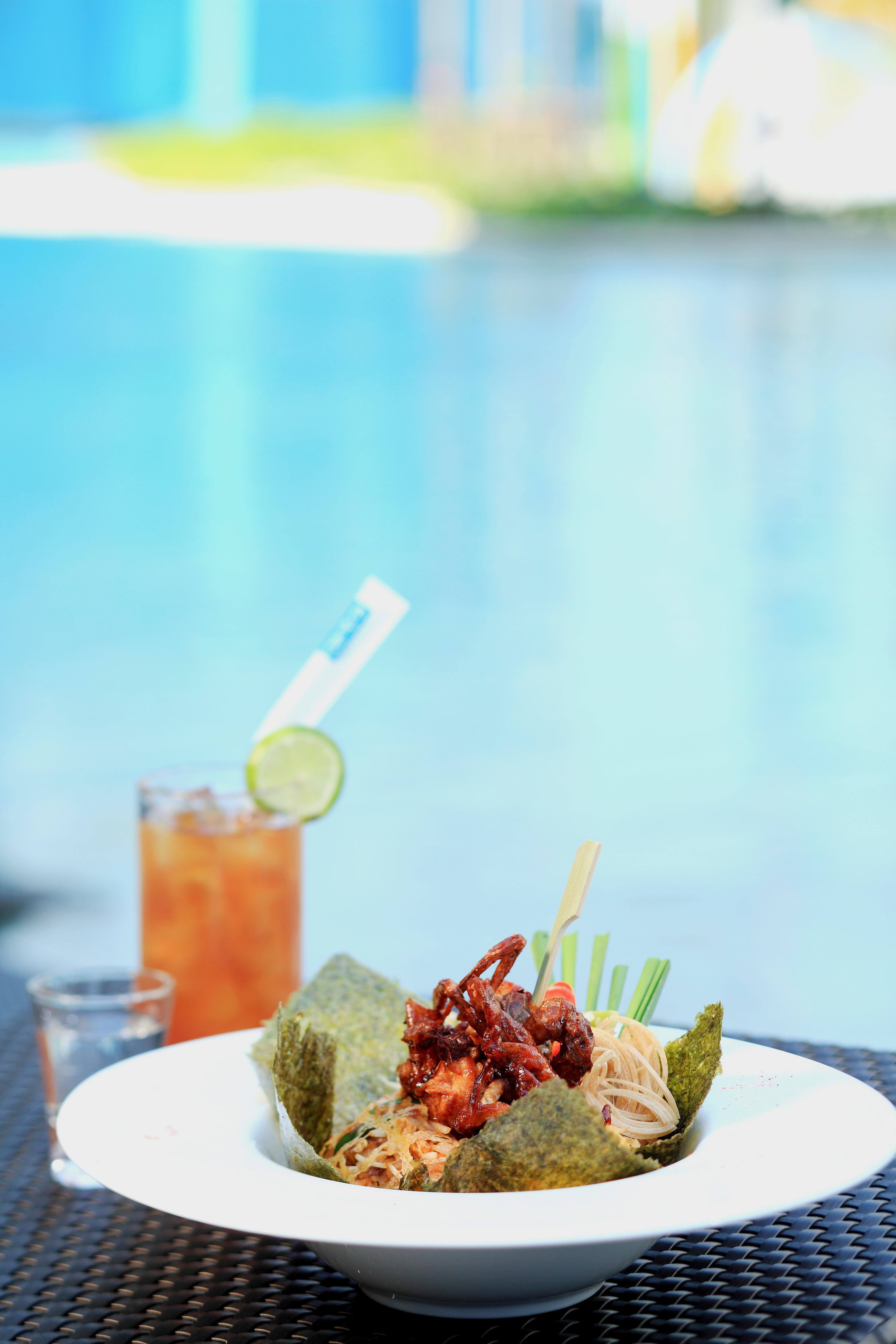 Resort Centara Life Maris 4*