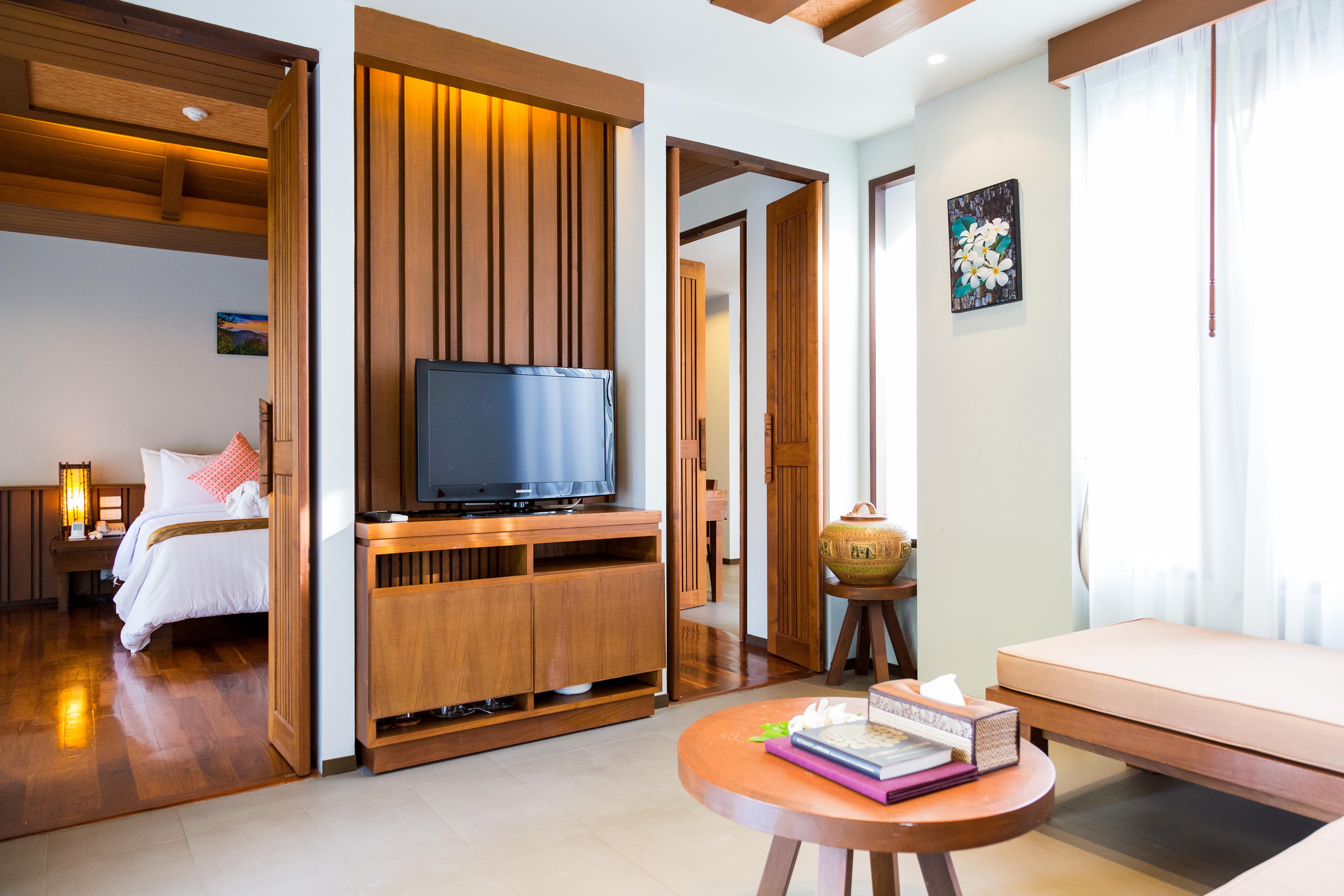 Maehaad Bay - Sha 4* Mae Haad