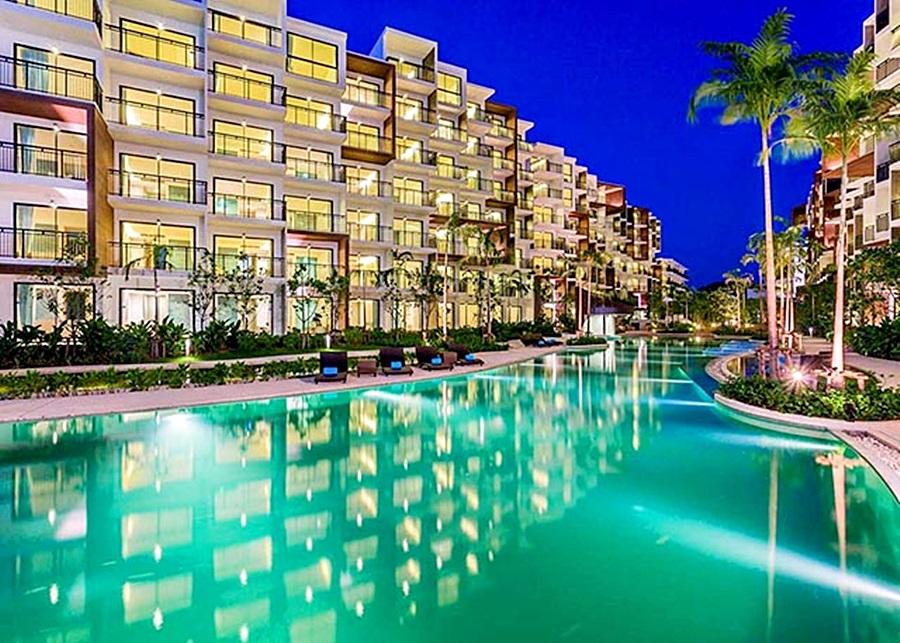 Centara Life Maris 4*