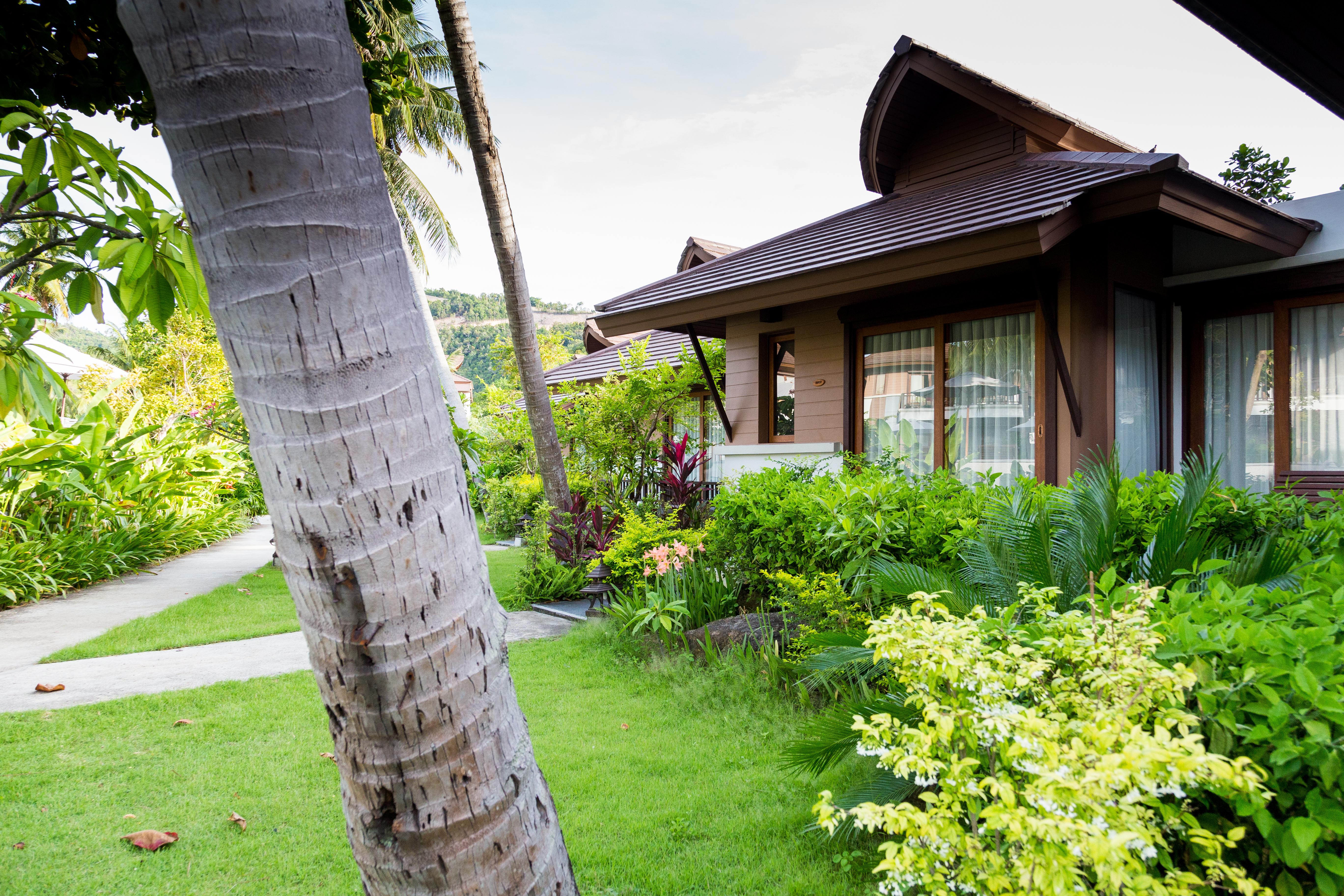 Maehaad Bay - Sha Resort Mae Haad