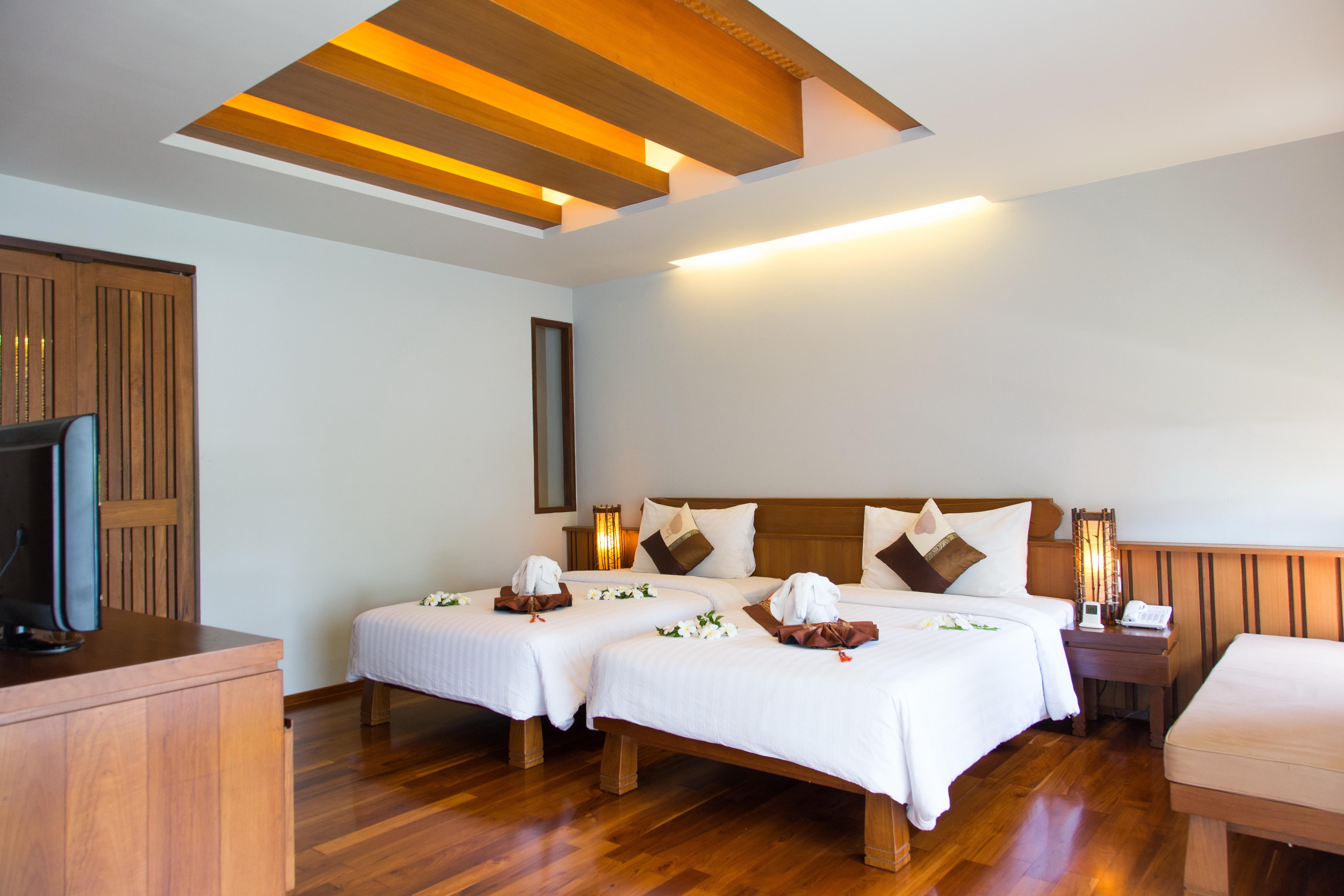 Maehaad Bay - Sha Resort 4*