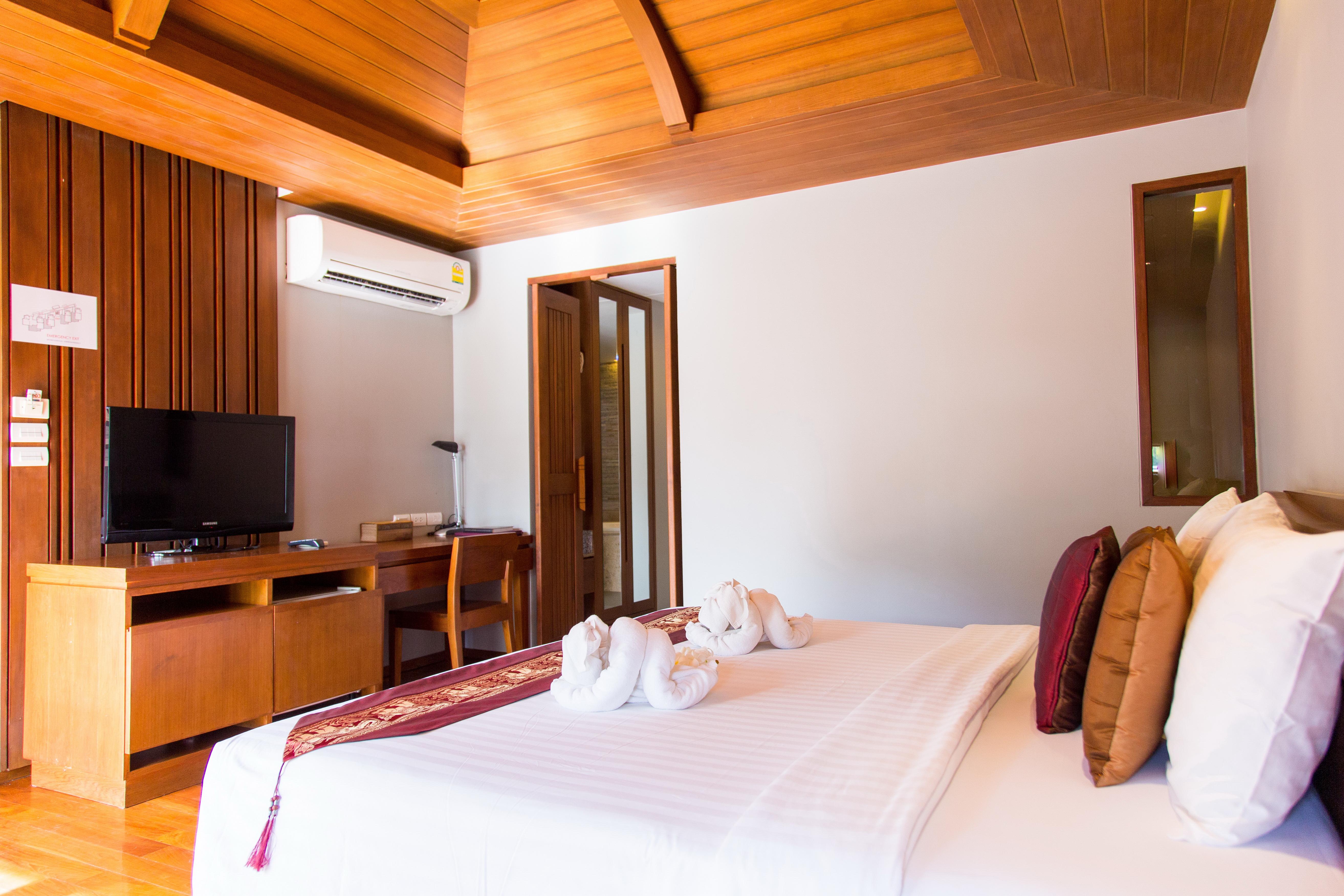 Maehaad Bay - Sha Resort 4*