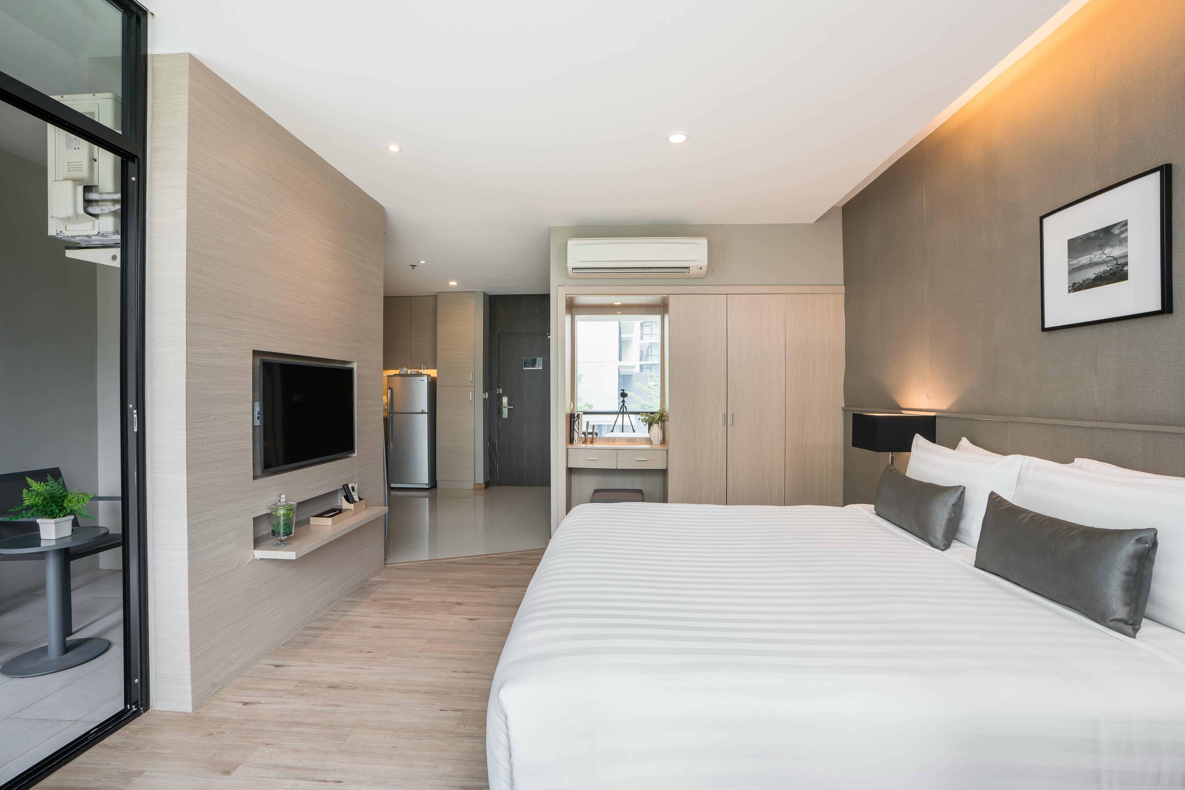Hotel Altera And By At Mind