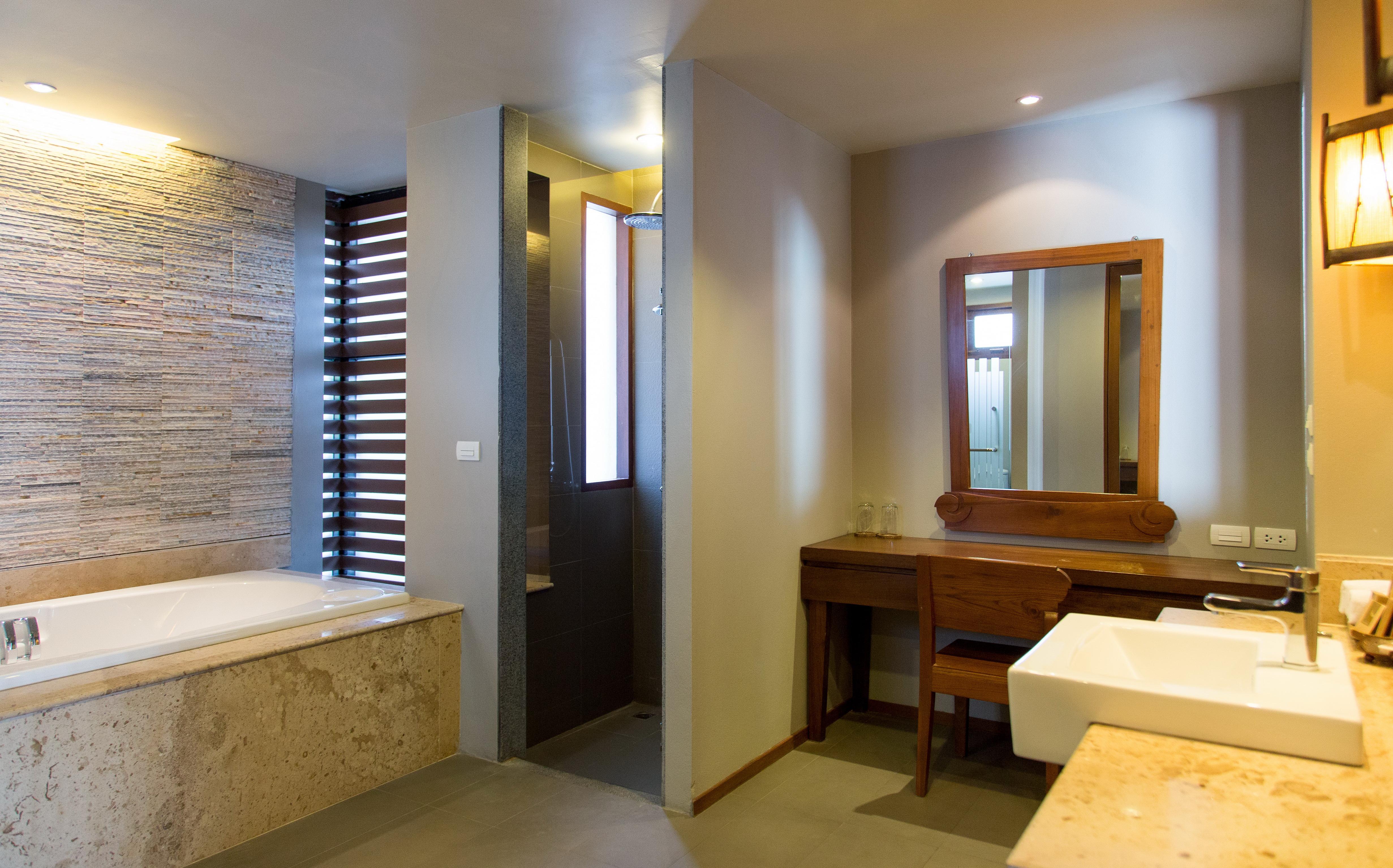 Resort Maehaad Bay - Sha