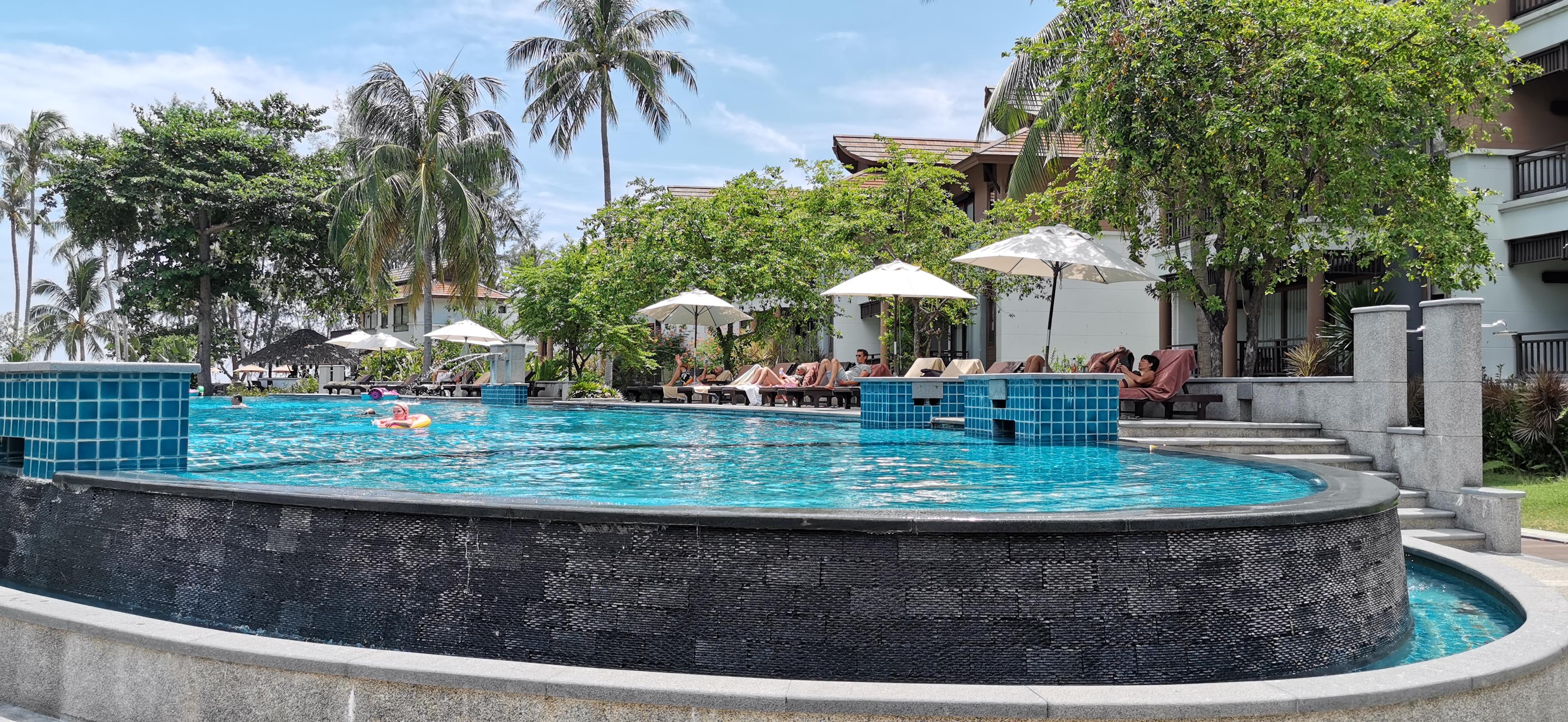 Resort Maehaad Bay - Sha 4*