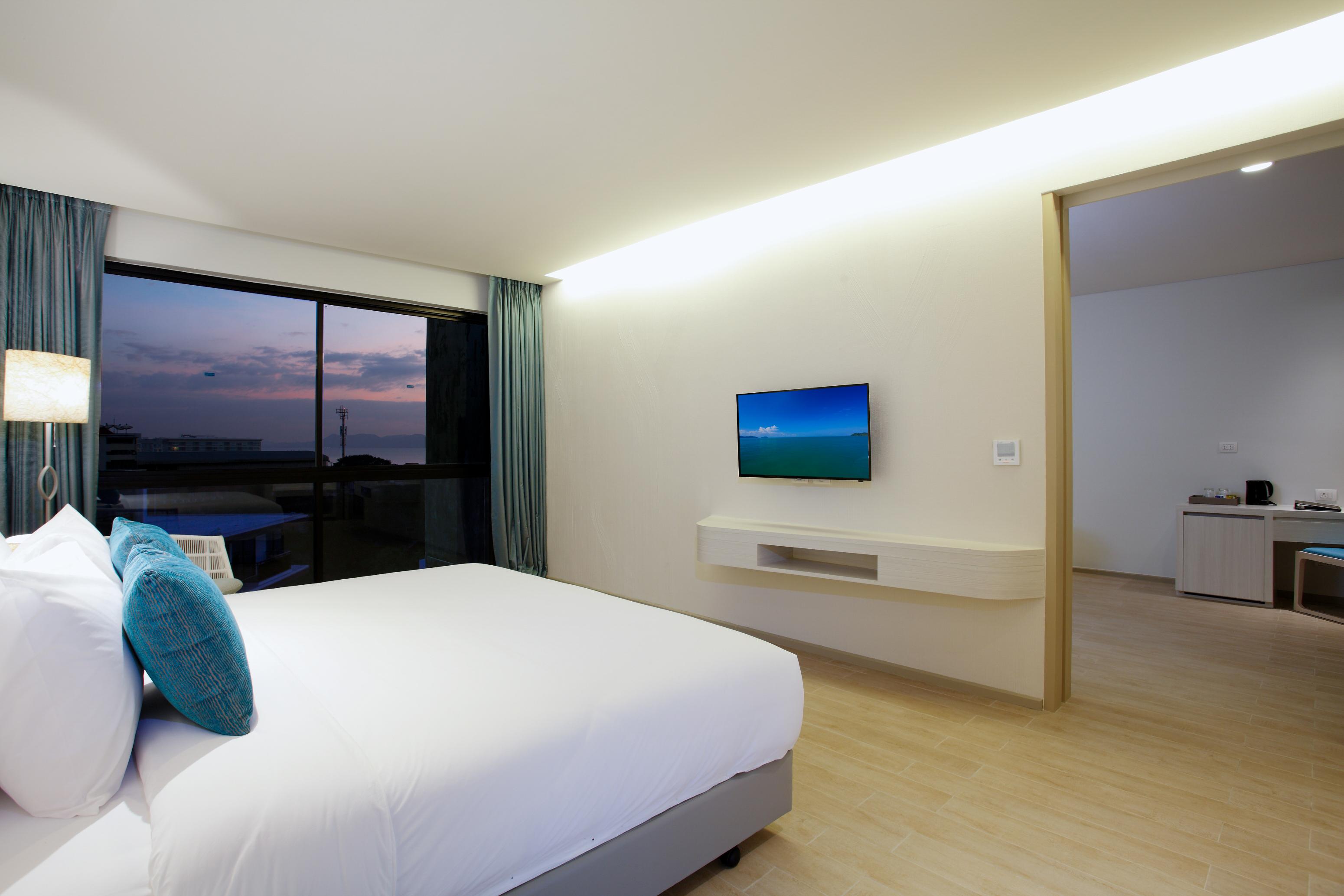 Centara Life Maris Resort Jomtien Beach