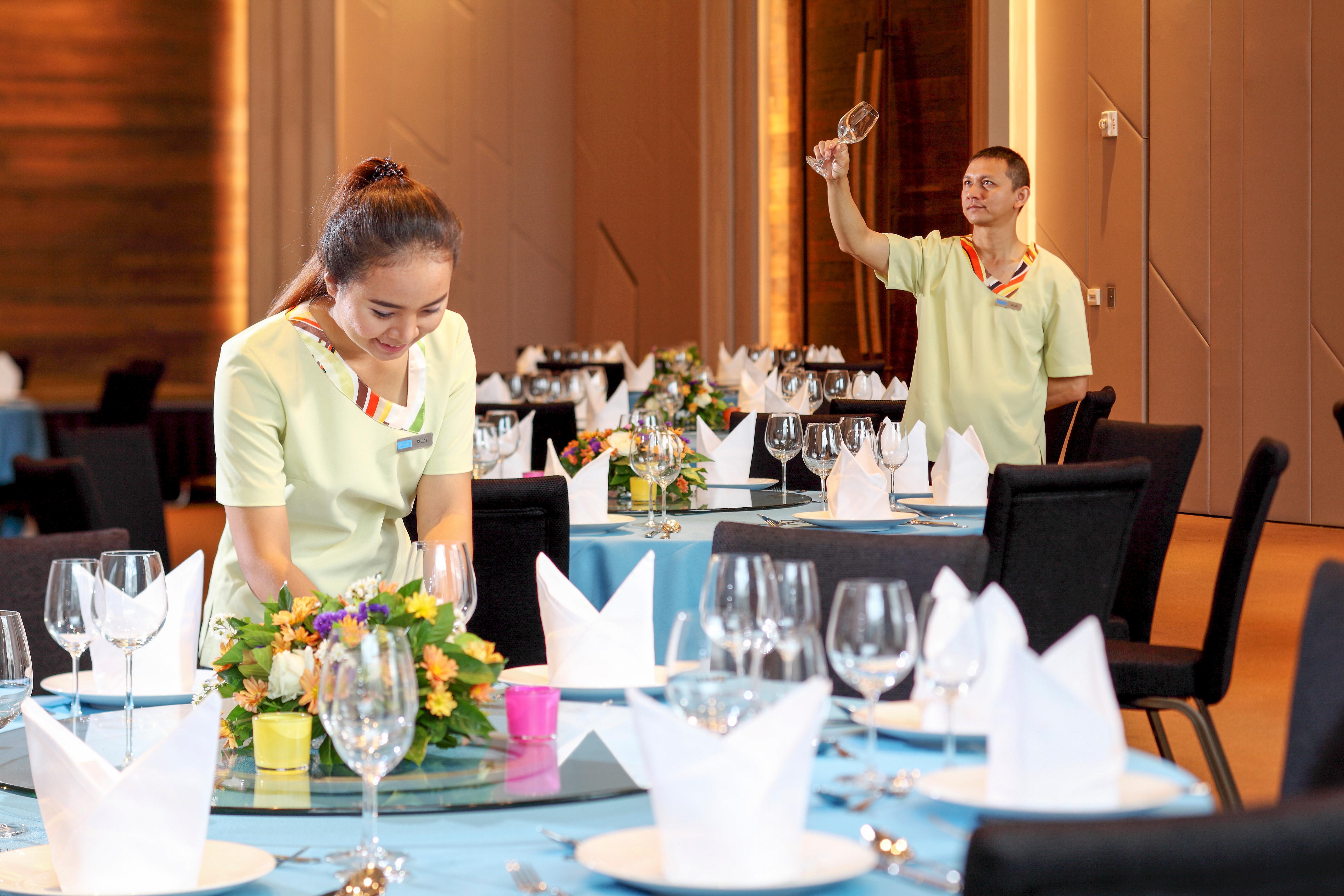 Resort Centara Life Maris 4*