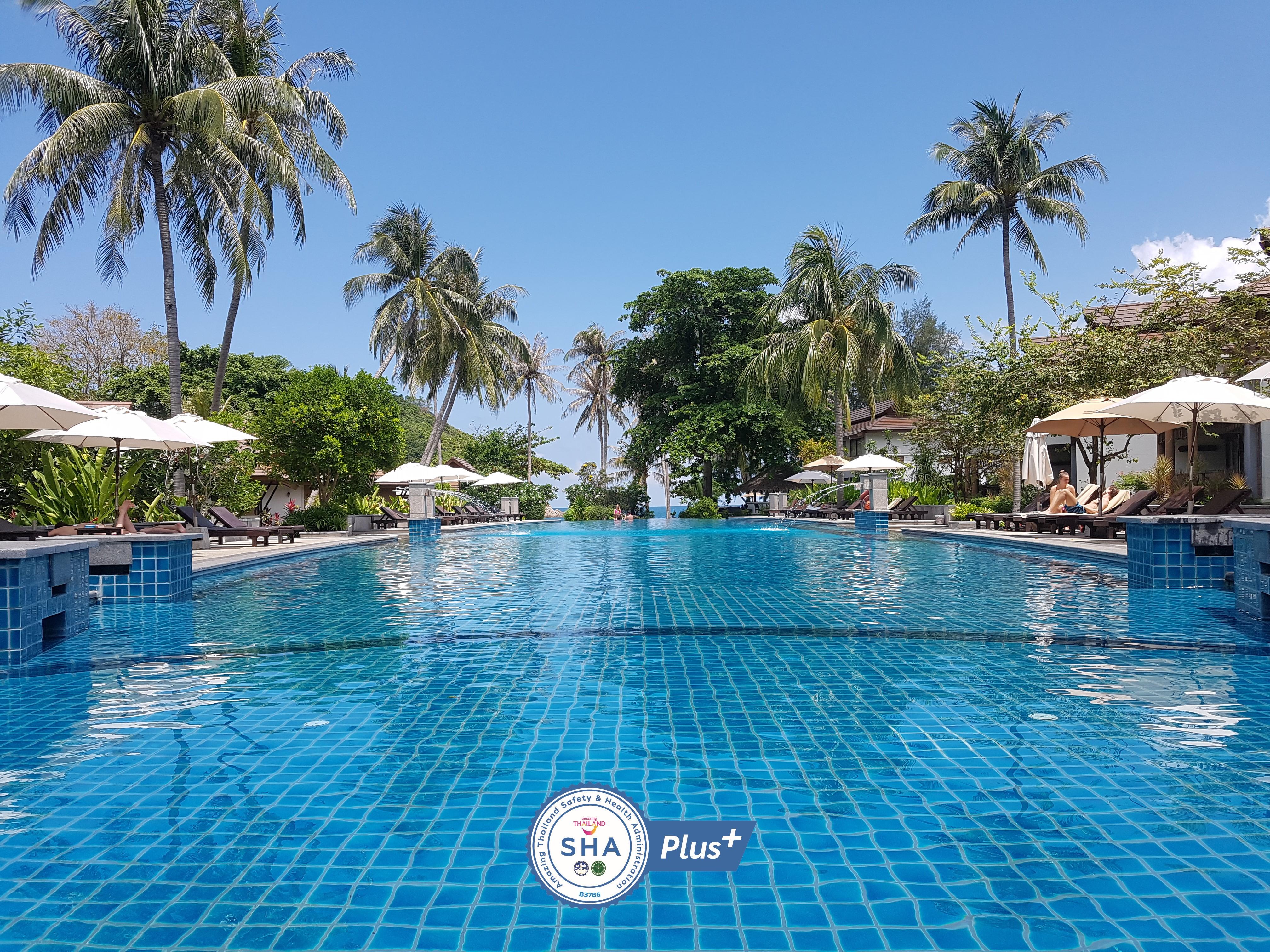 Maehaad Bay - Sha Resort Mae Haad