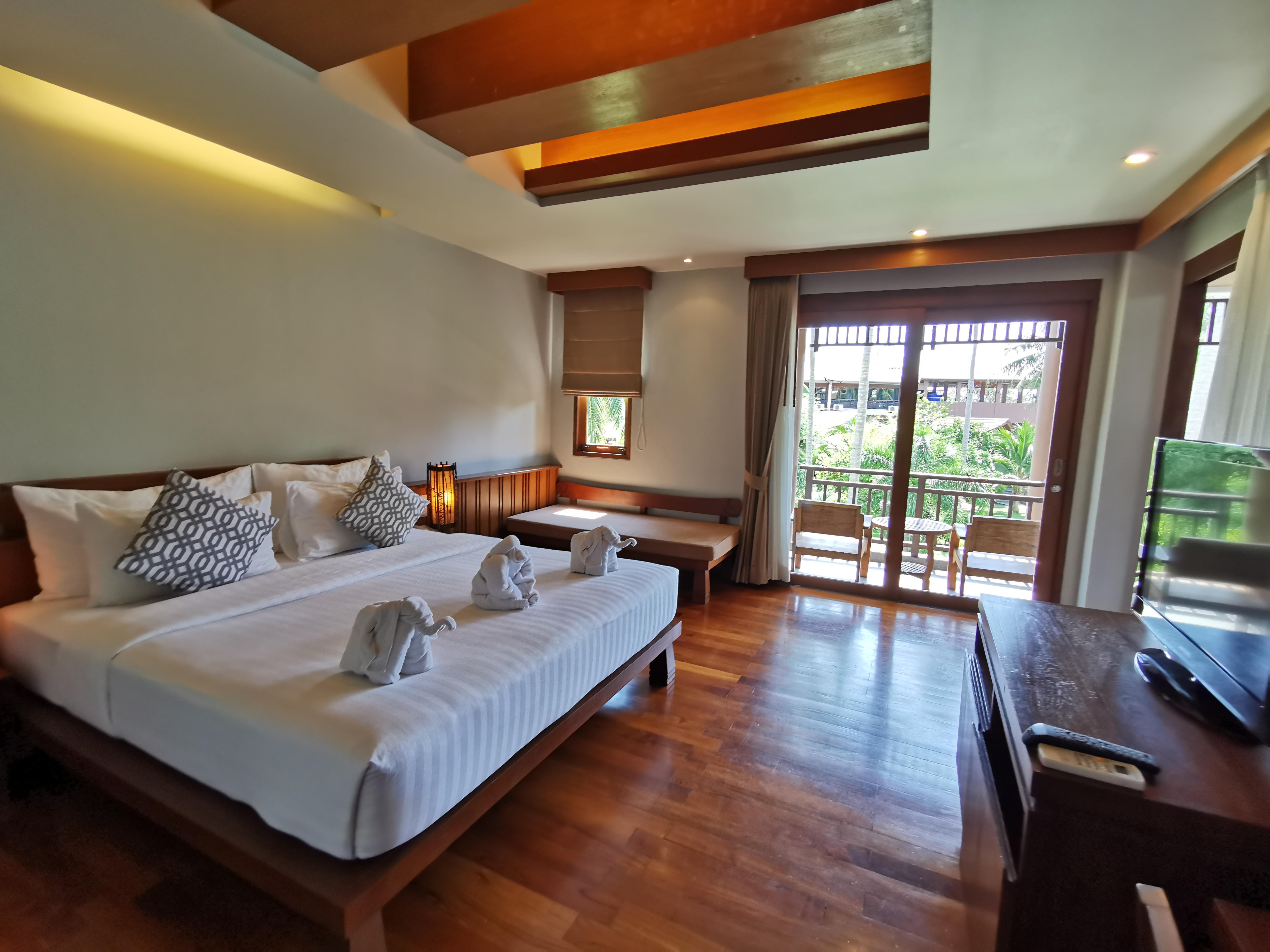 Maehaad Bay - Sha Resort Mae Haad