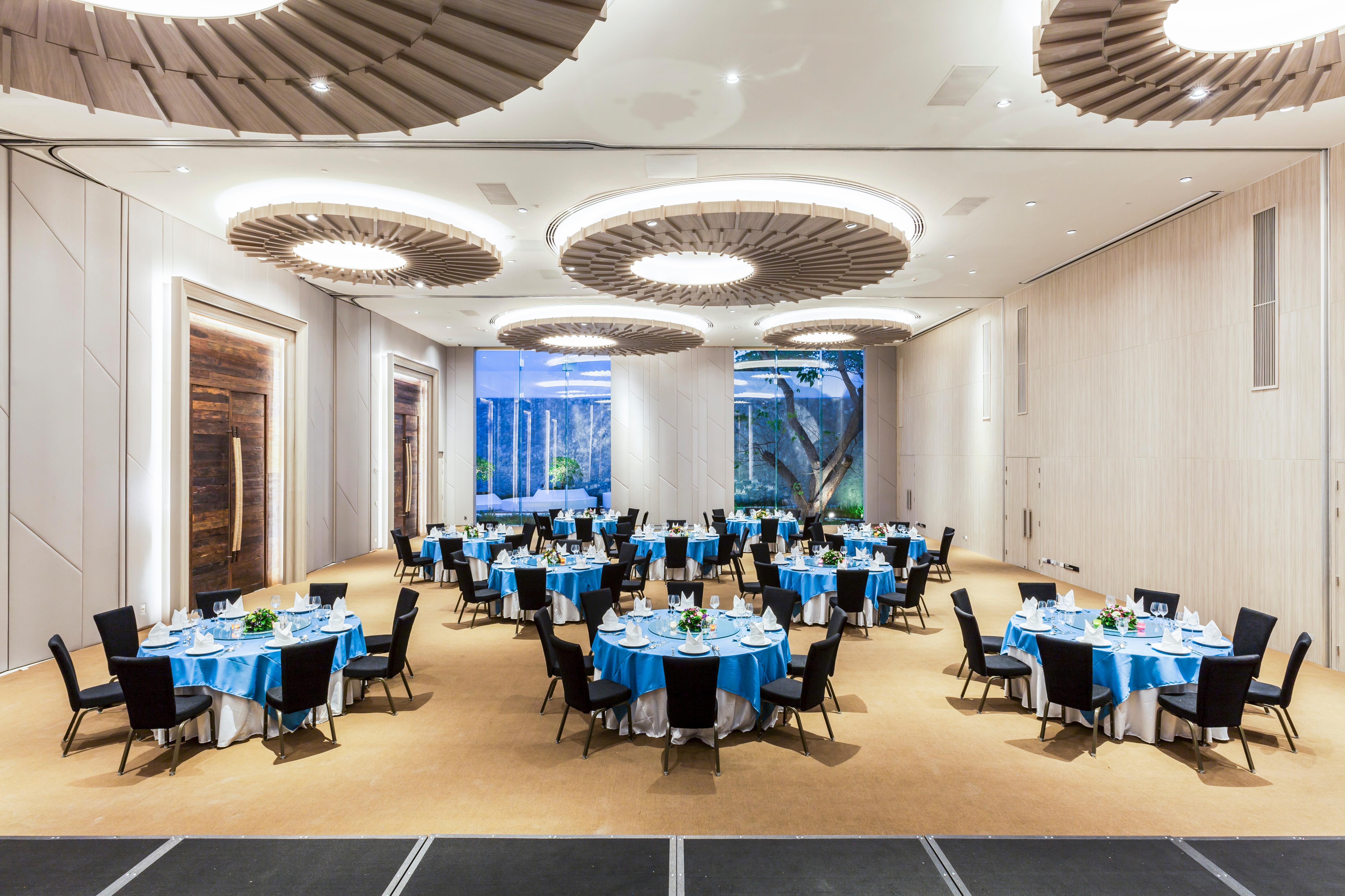 Centara Life Maris 4*