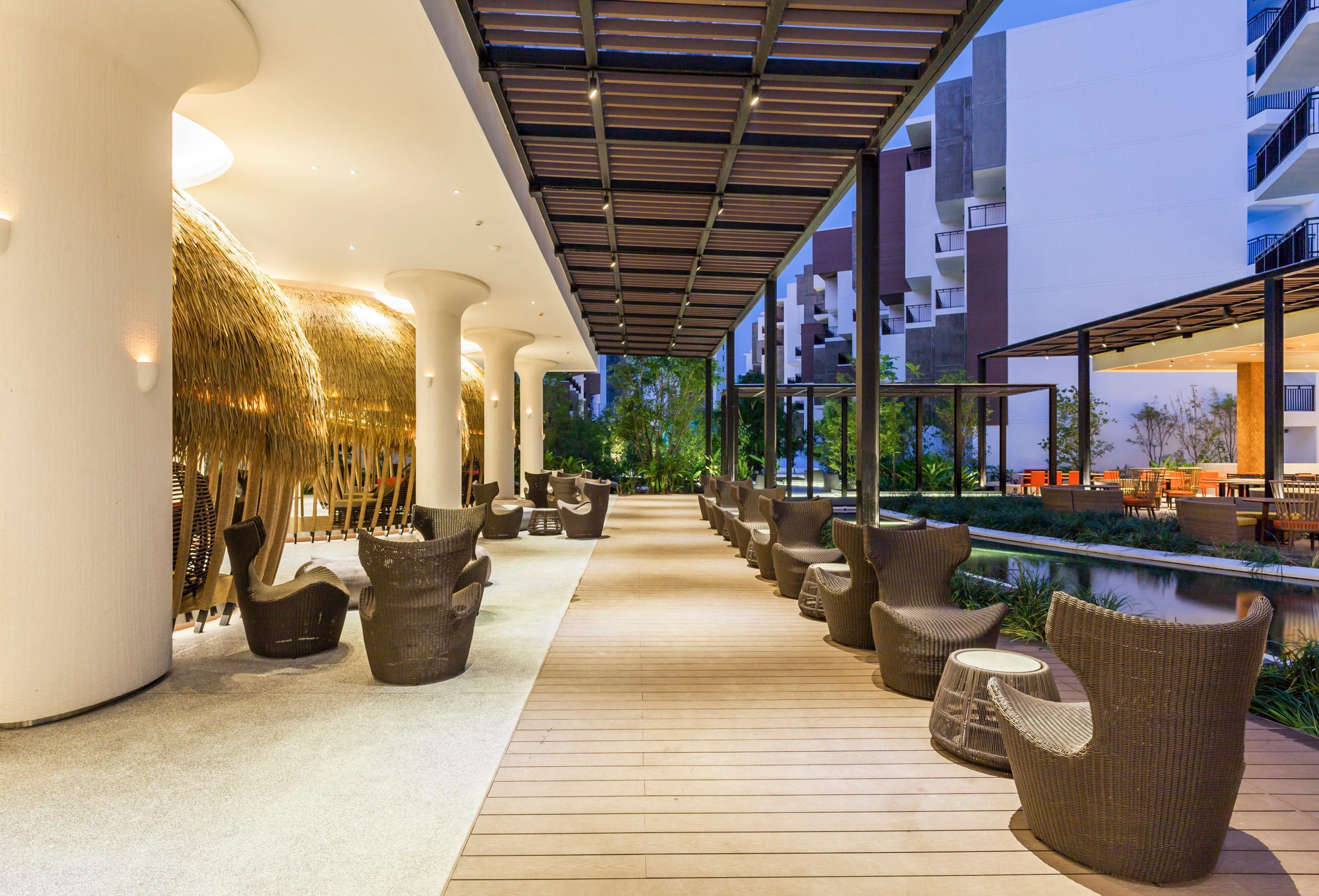 Centara Life Maris Resort Jomtien Beach