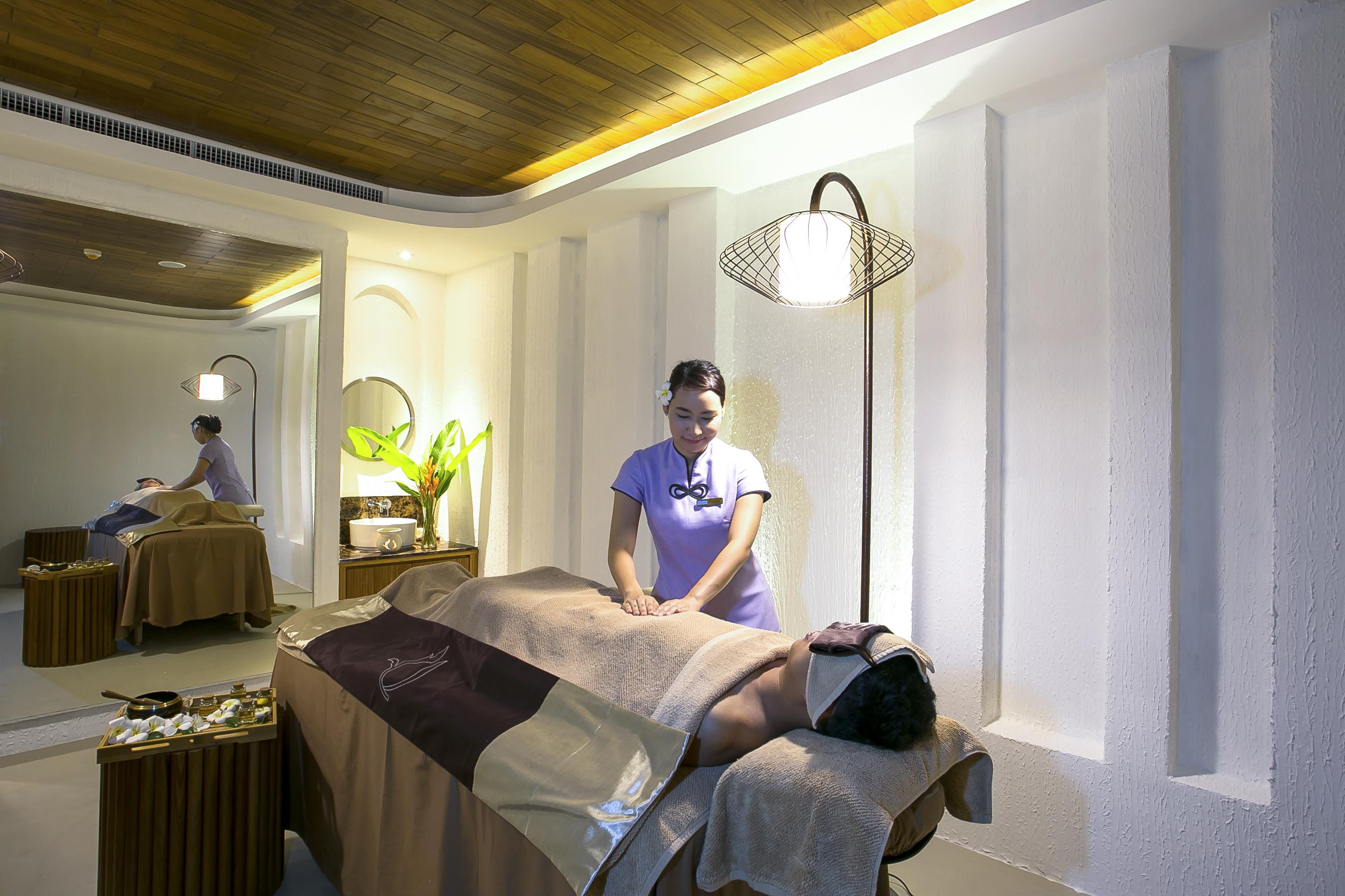 Centara Life Maris Resort Jomtien Beach