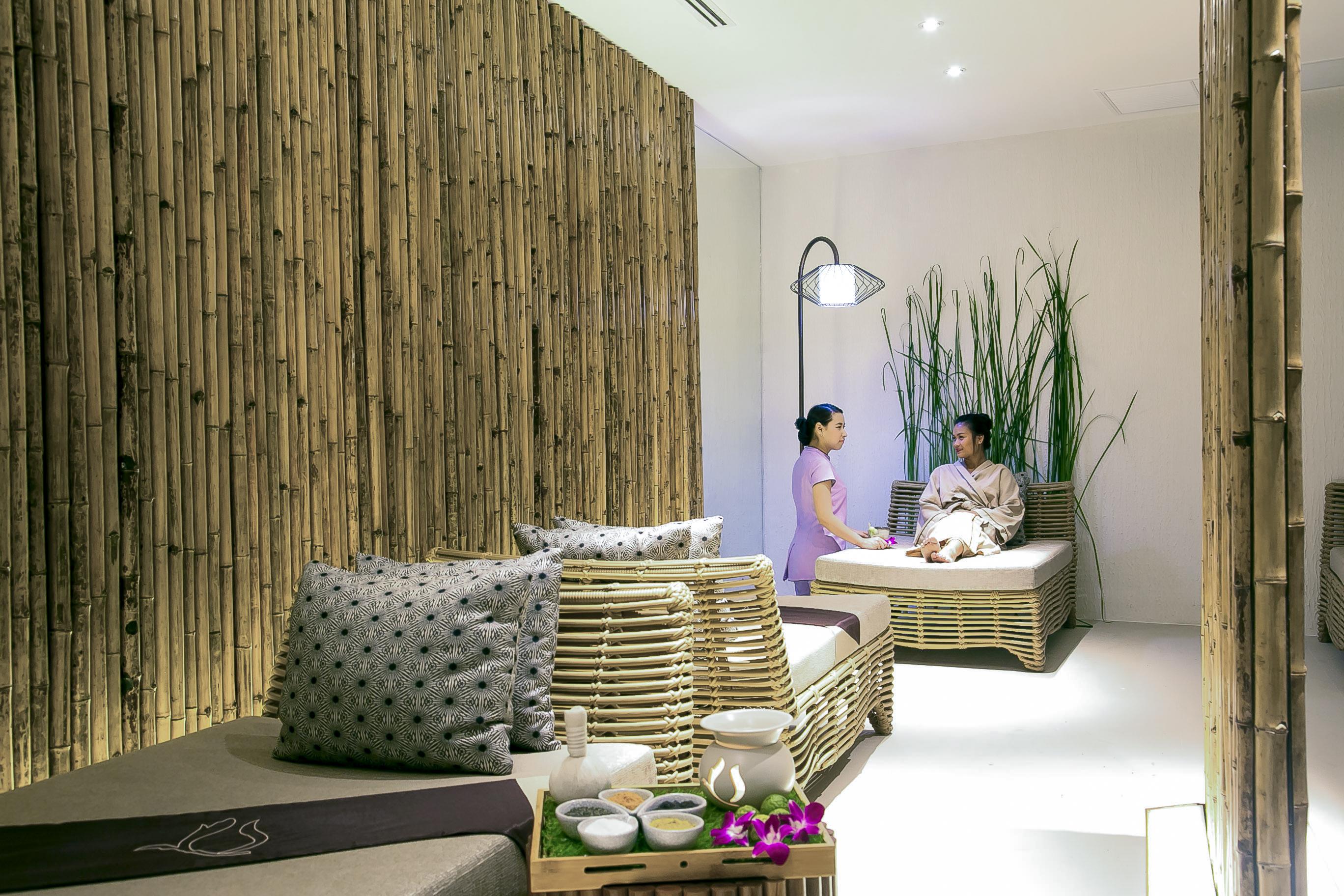 Centara Life Maris Resort Jomtien Beach